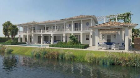 6746 Touchstone Circle