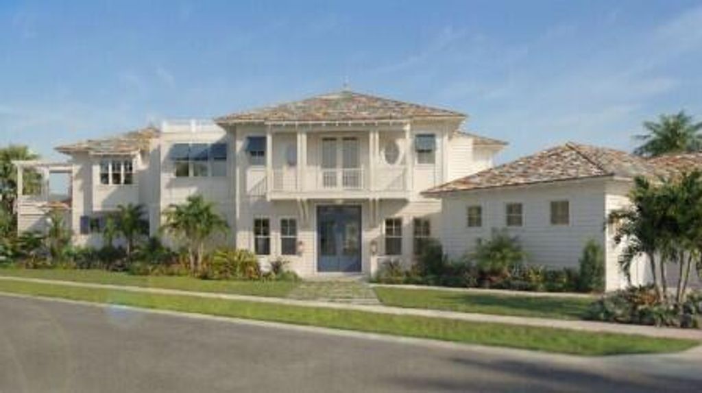 Photo of 6746 Touchstone Circle, Palm Beach Gardens, FL 33418 (MLS # B26006584)