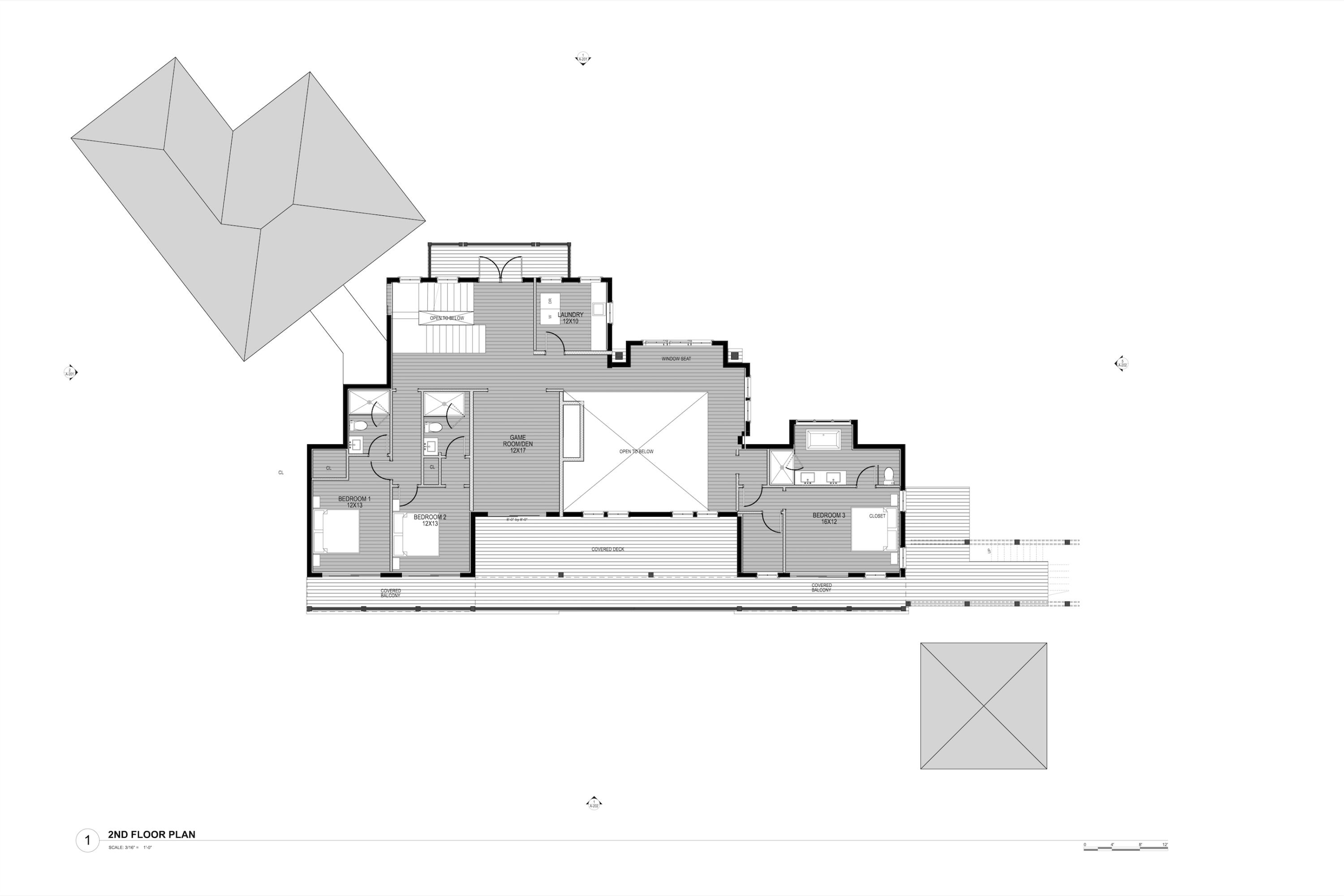 EASTPOINTE SUB 12-A - Residential