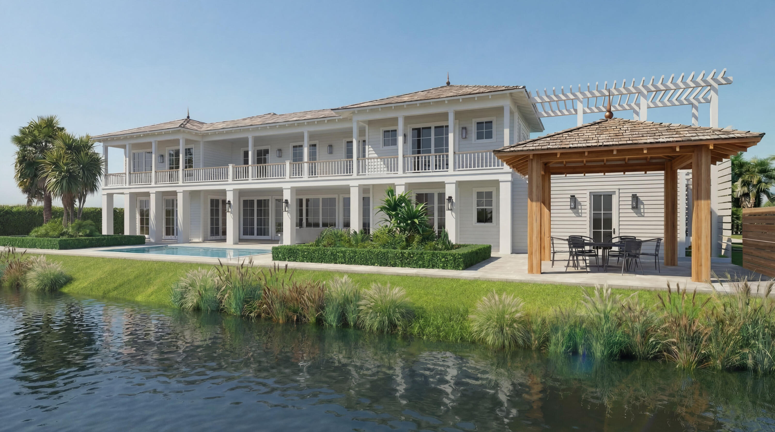 6746 Touchstone Circle