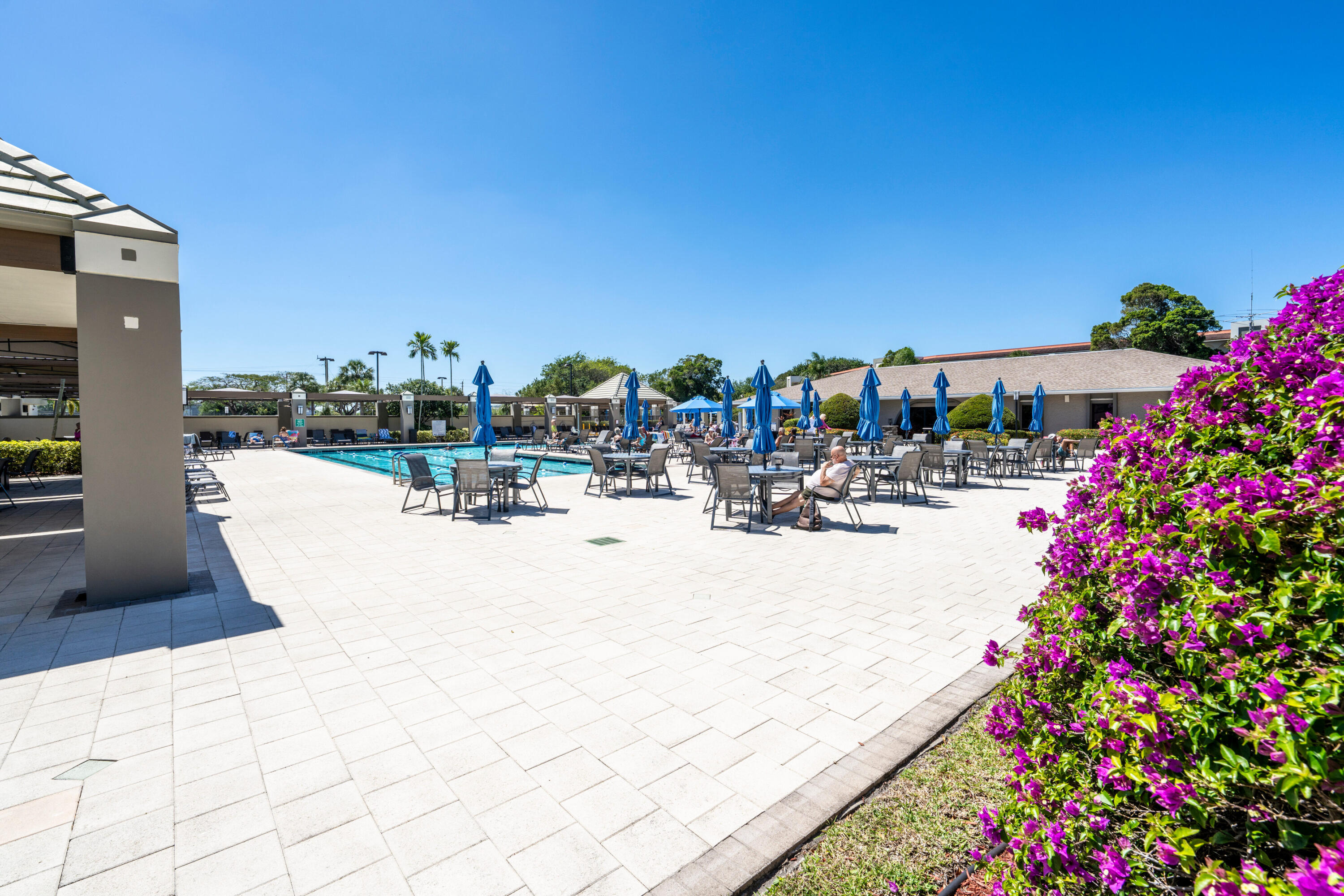 PORTOFINO VILLAGE 2-C CONDO - Residential