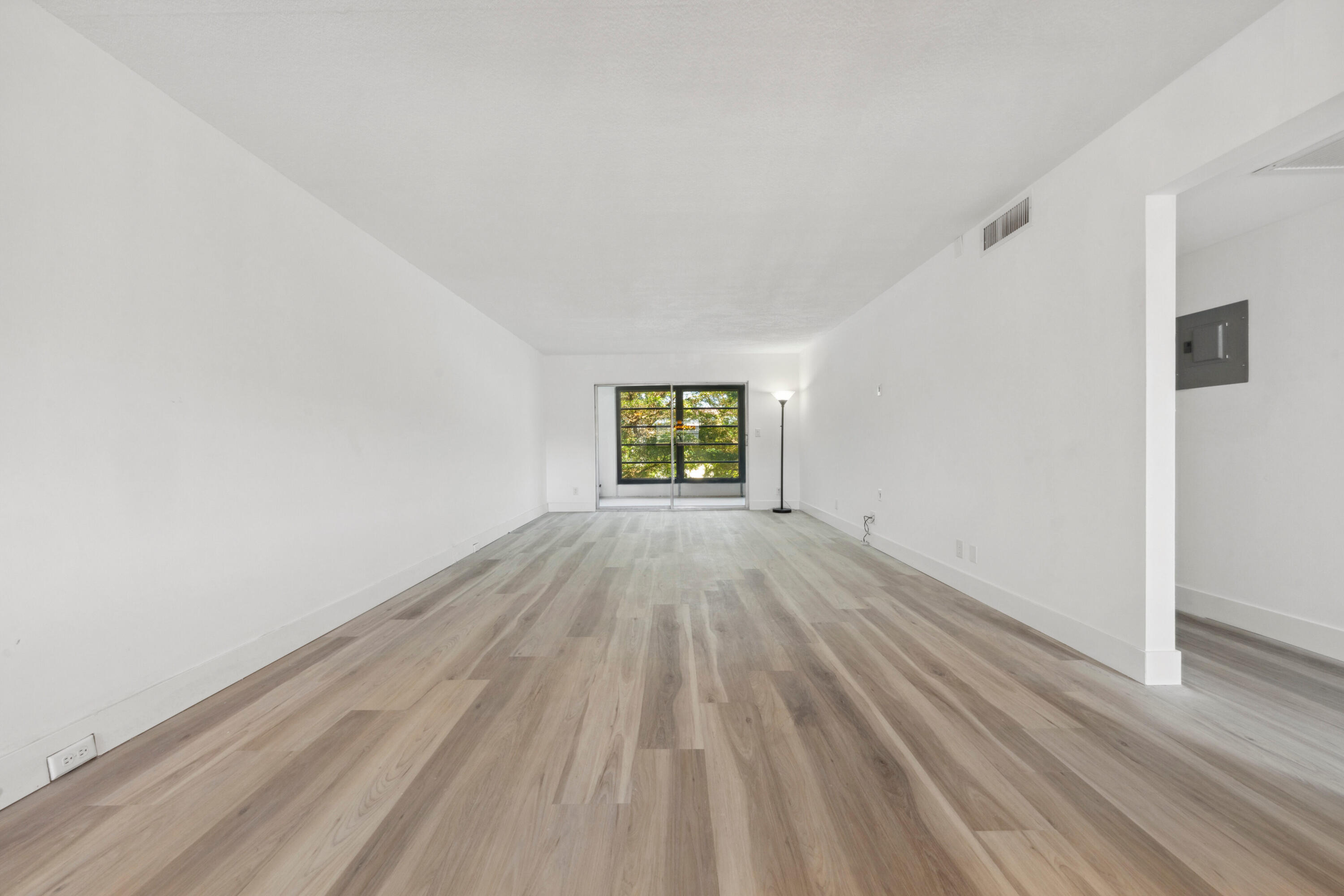 PORTOFINO VILLAGE 2-C CONDO - Residential