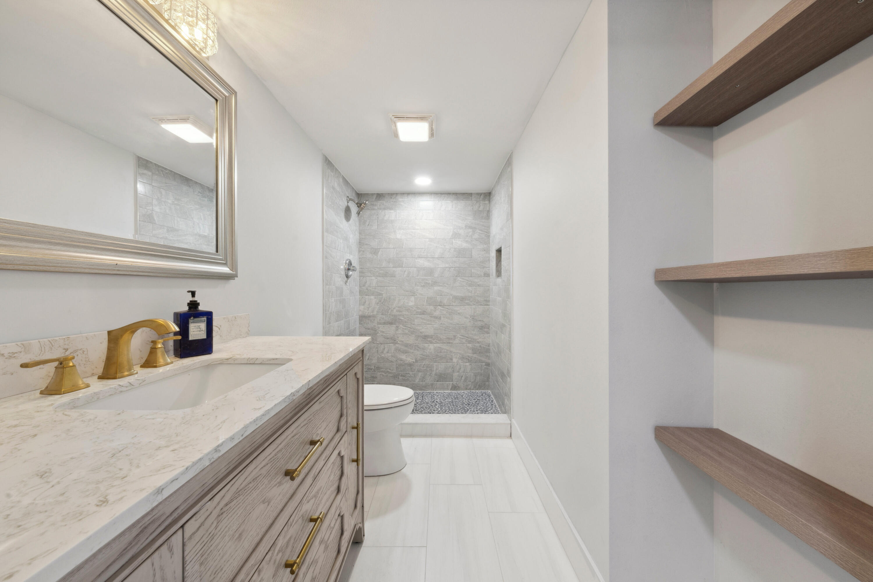 PORTOFINO VILLAGE 2-C CONDO - Residential