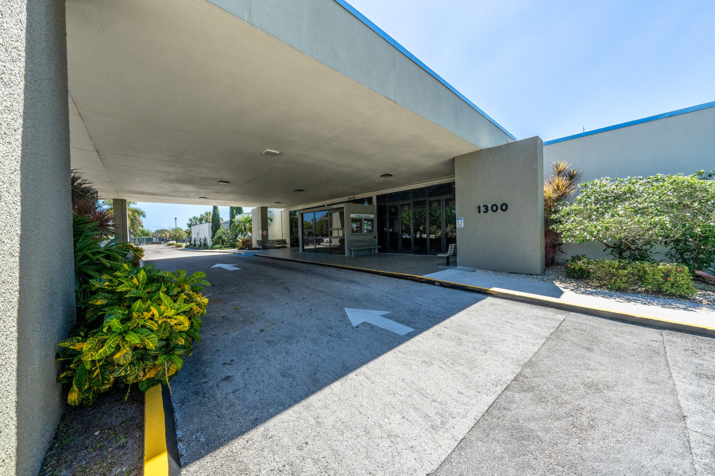 PORTOFINO VILLAGE 2-C CONDO - Residential