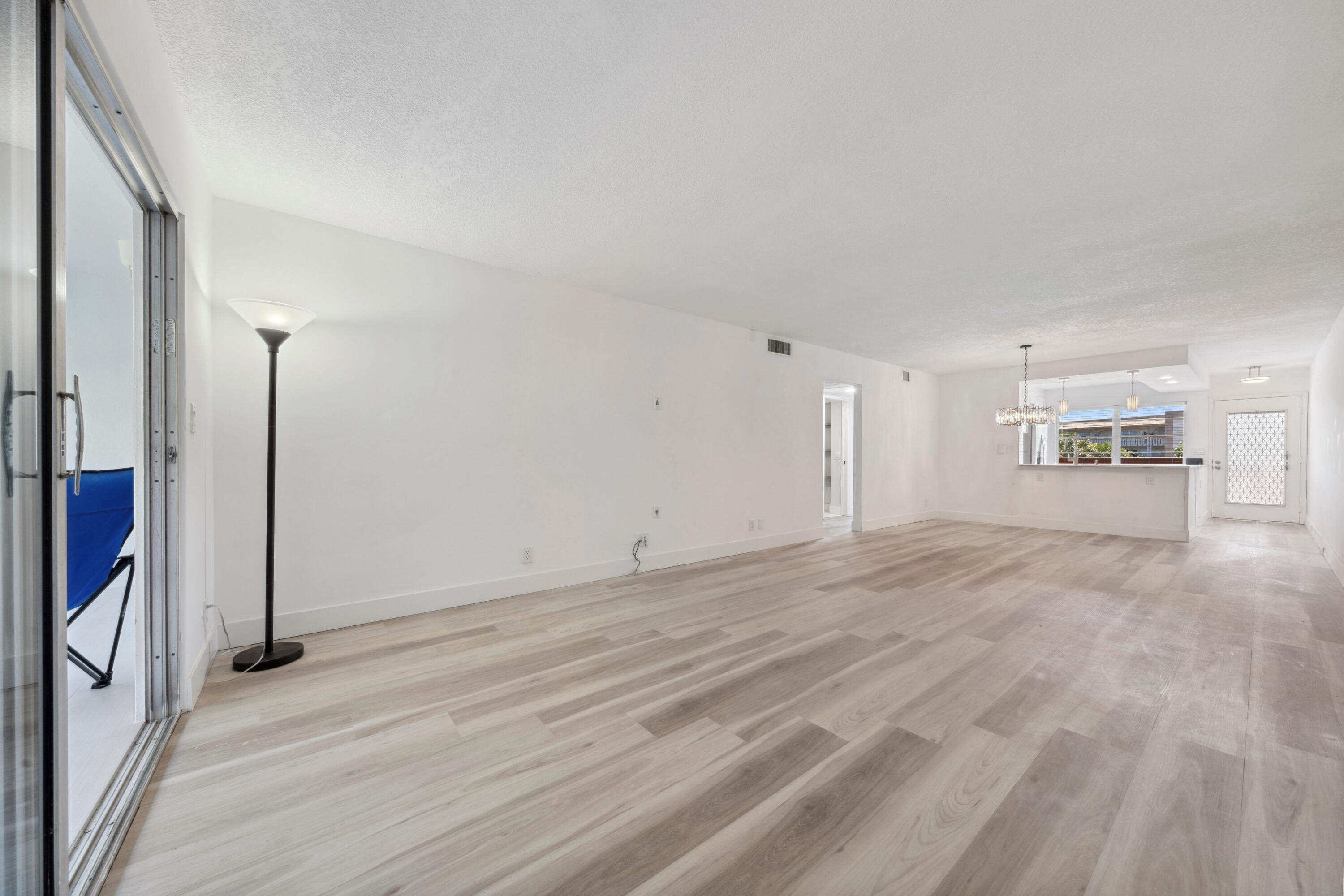 PORTOFINO VILLAGE 2-C CONDO - Residential