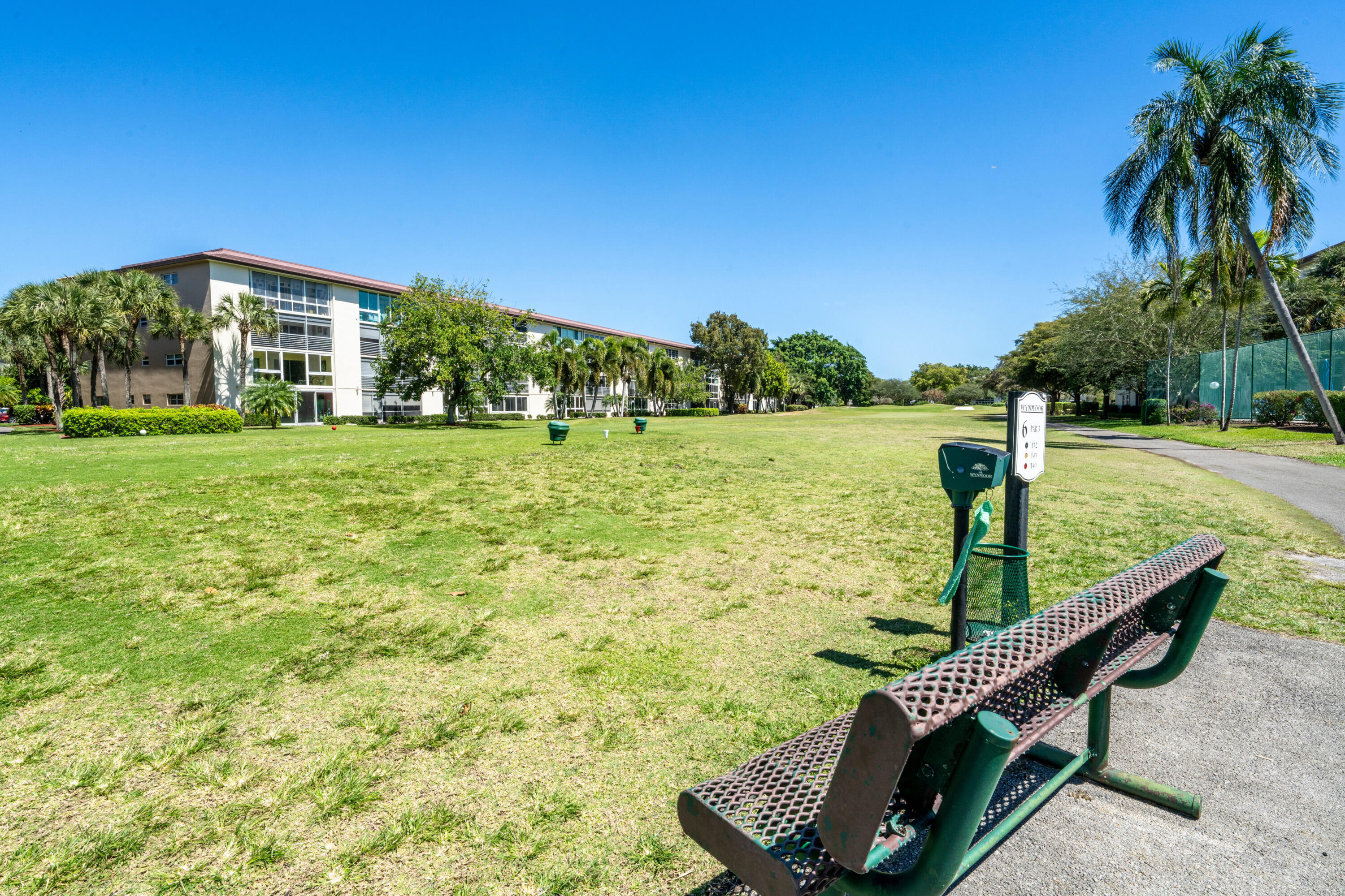 PORTOFINO VILLAGE 2-C CONDO - Residential