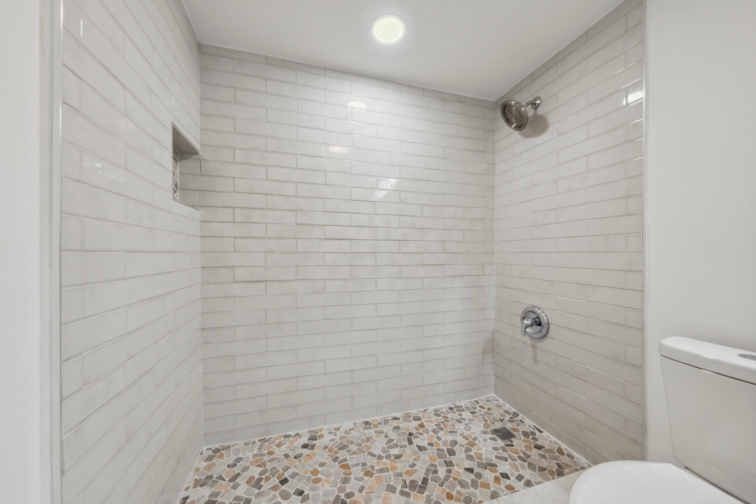 PORTOFINO VILLAGE 2-C CONDO - Residential