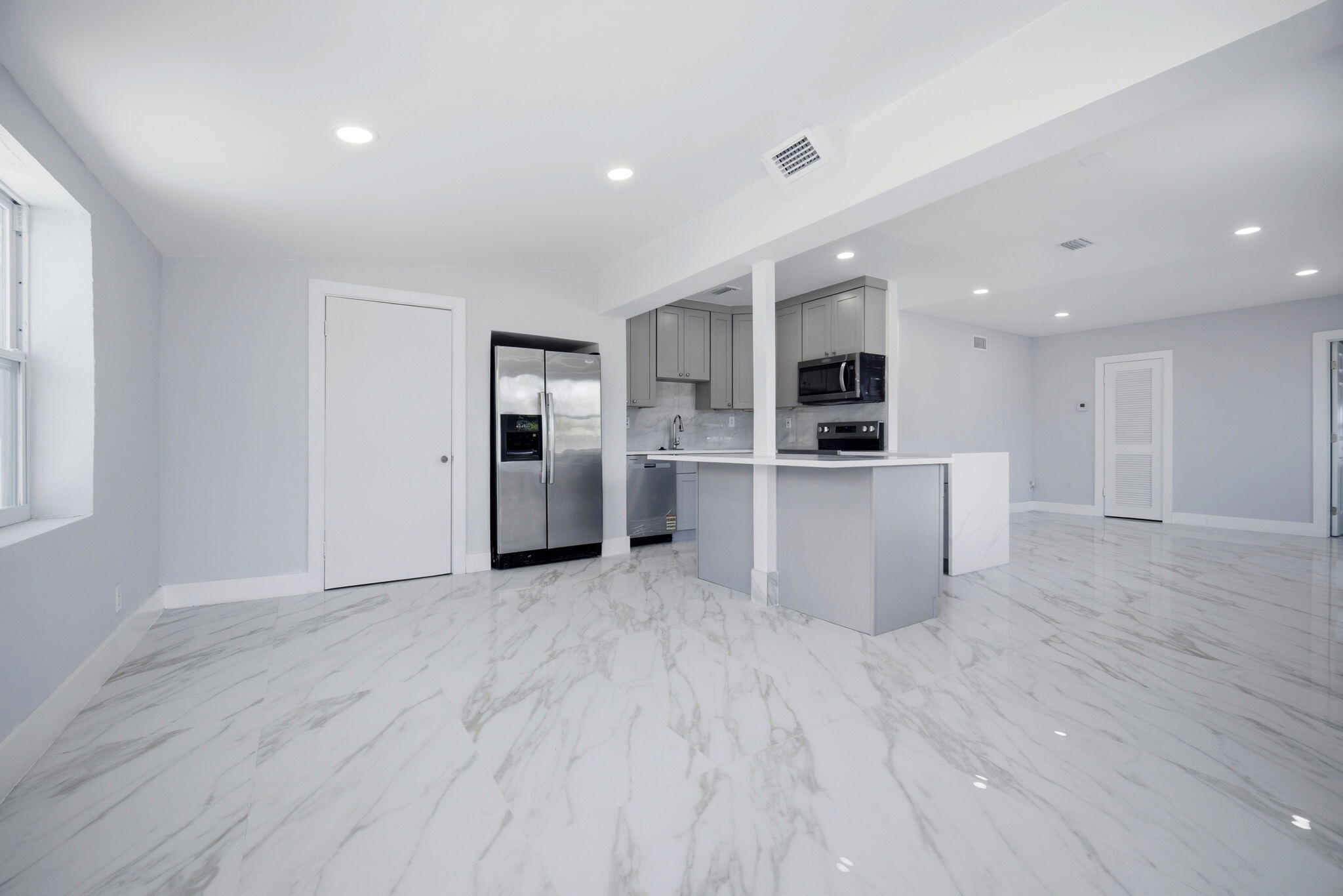 POMPANO BEACH HIGHLANDS 2ND SEC - Residential