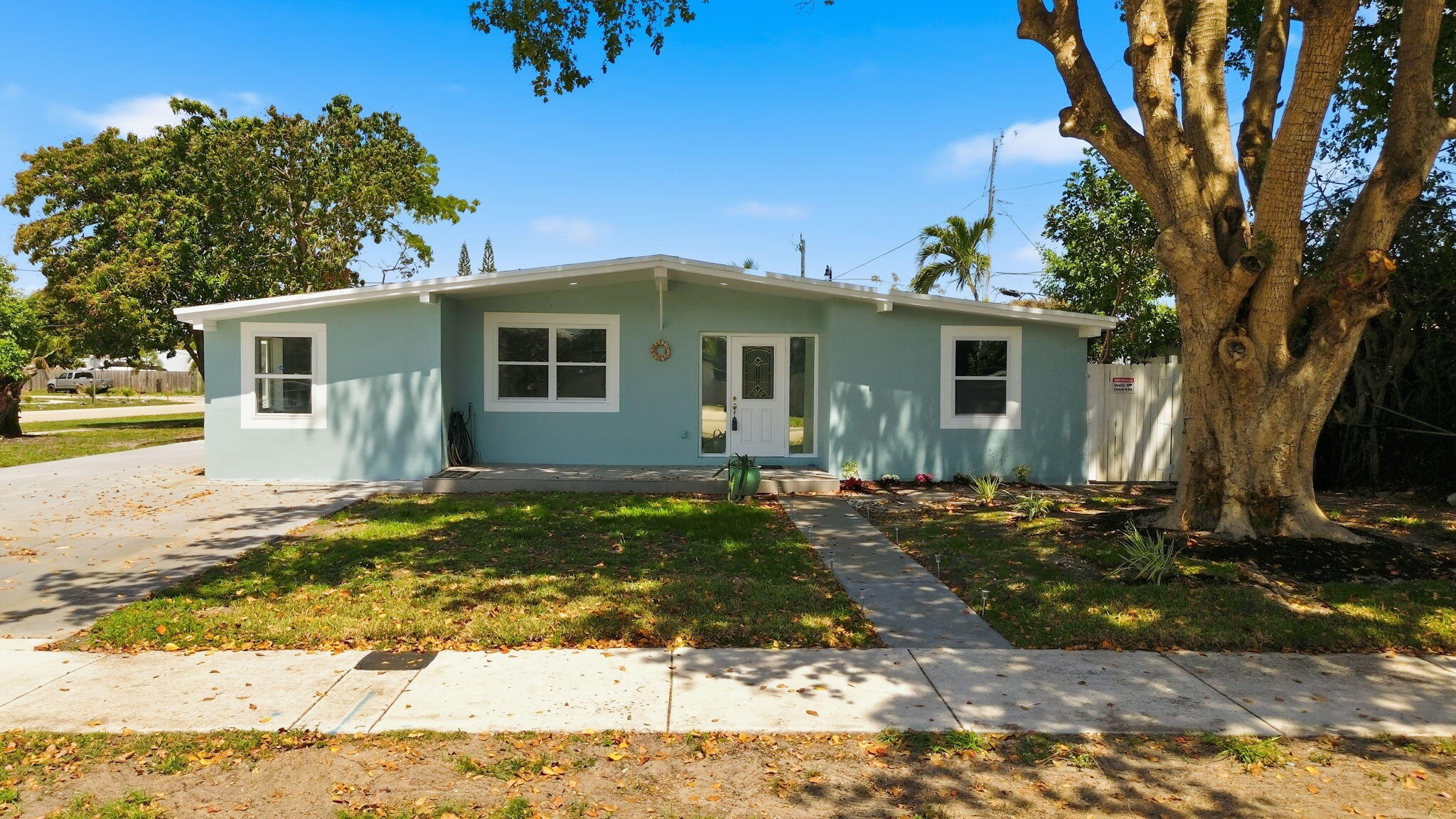 POMPANO BEACH HIGHLANDS 2ND SEC - Residential