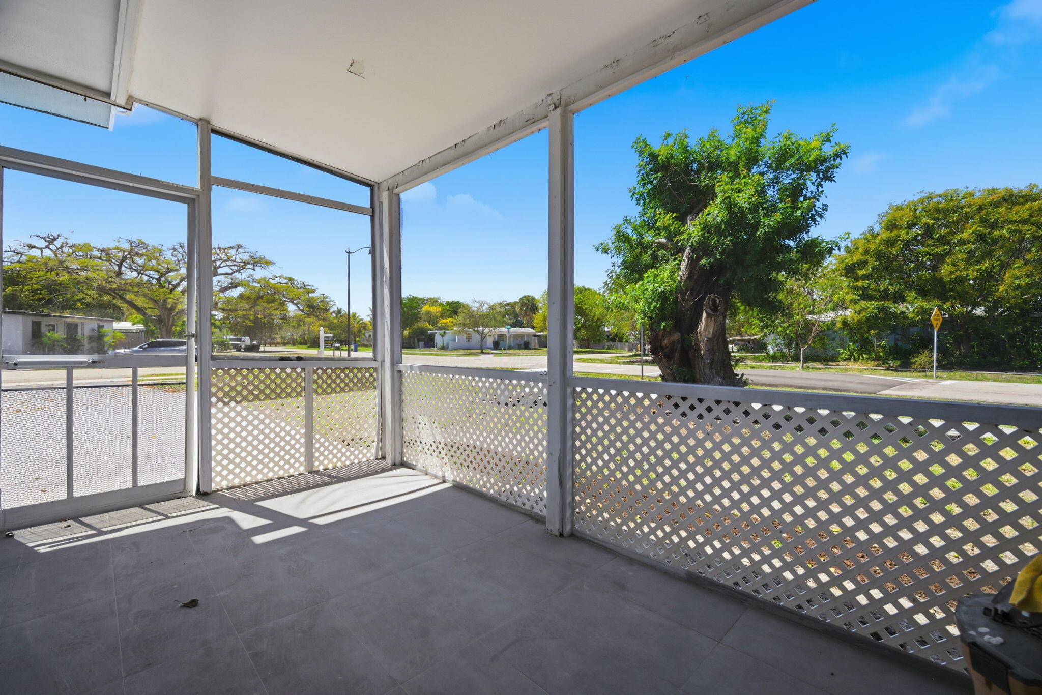 POMPANO BEACH HIGHLANDS 2ND SEC - Residential