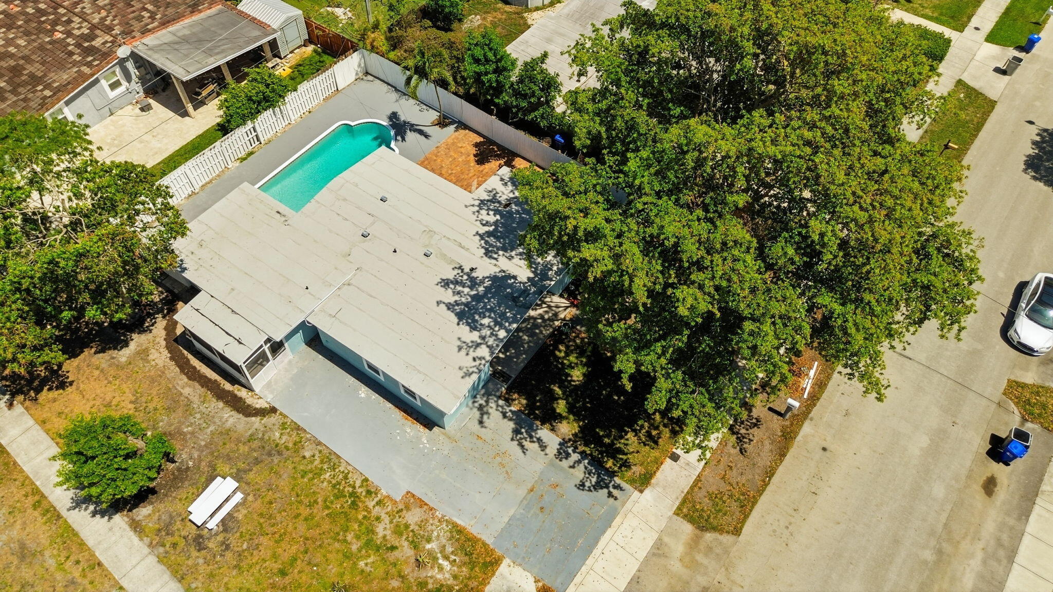 POMPANO BEACH HIGHLANDS 2ND SEC - Residential