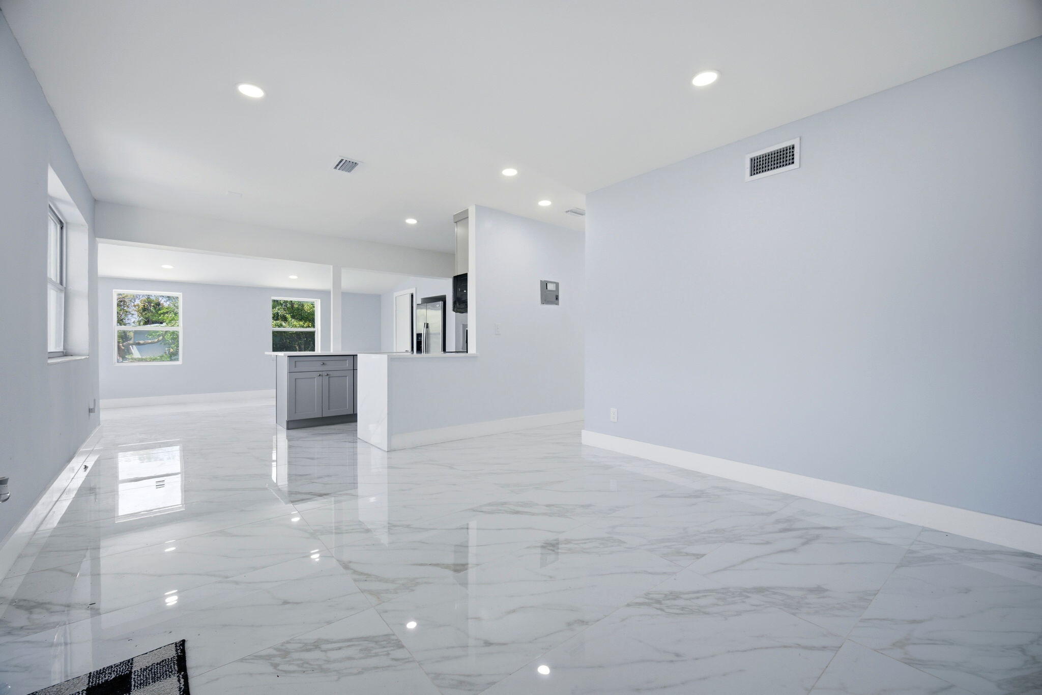 POMPANO BEACH HIGHLANDS 2ND SEC - Residential