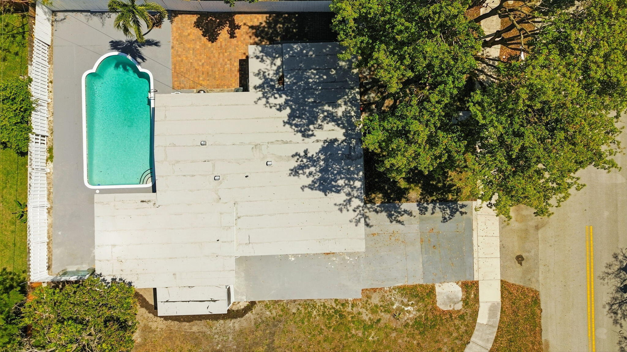 POMPANO BEACH HIGHLANDS 2ND SEC - Residential