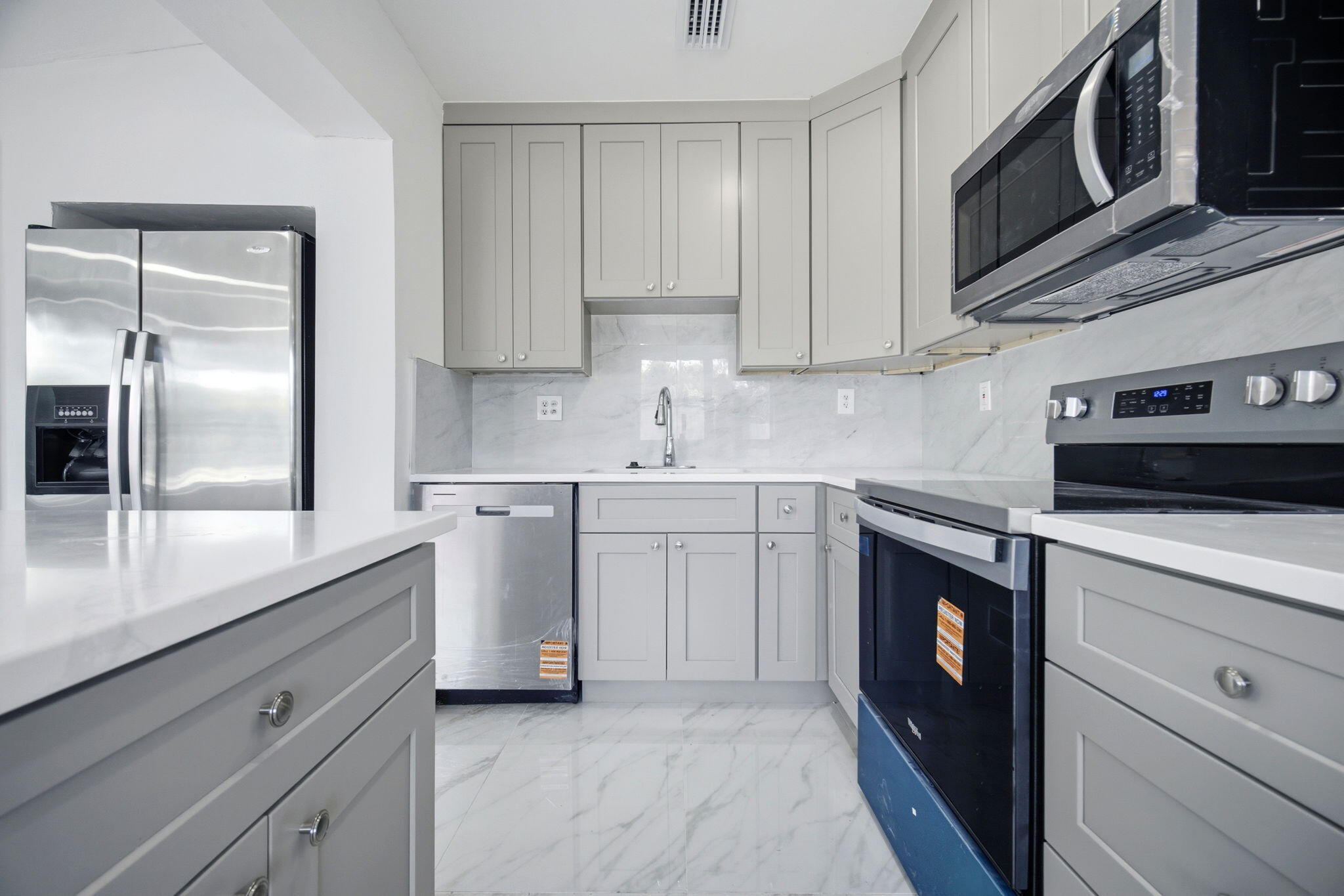 POMPANO BEACH HIGHLANDS 2ND SEC - Residential