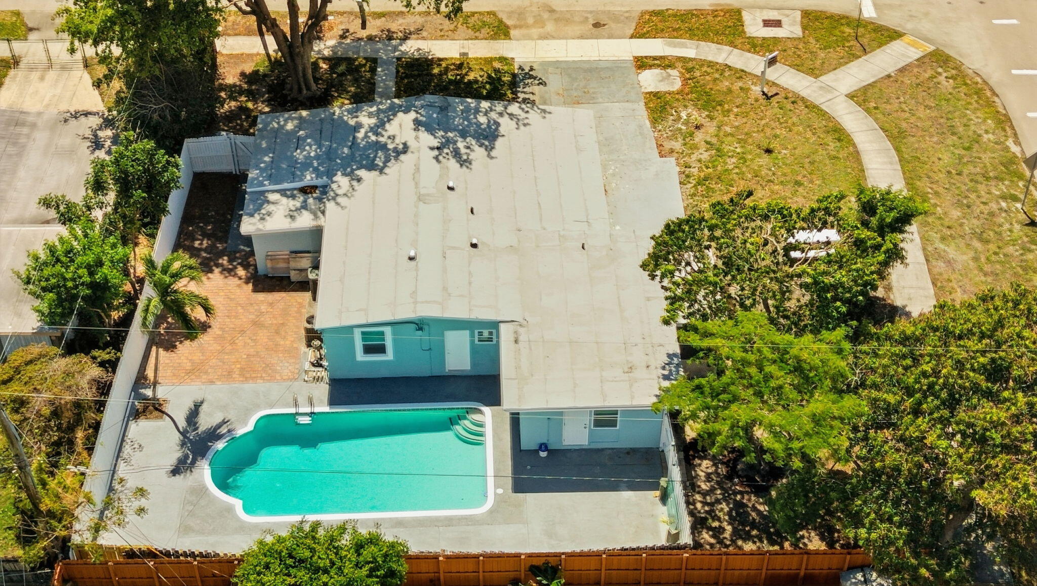 POMPANO BEACH HIGHLANDS 2ND SEC - Residential