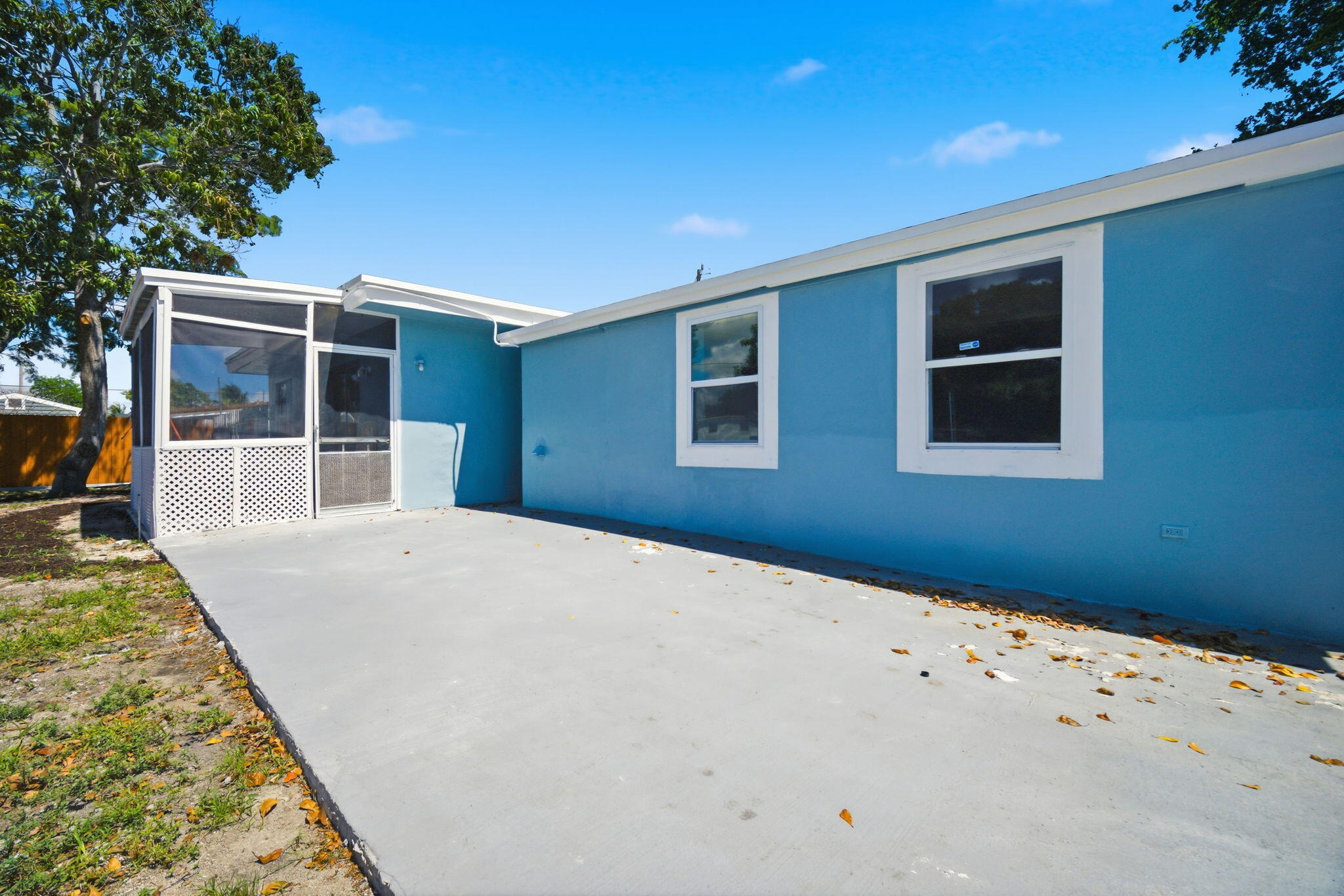 POMPANO BEACH HIGHLANDS 2ND SEC - Residential