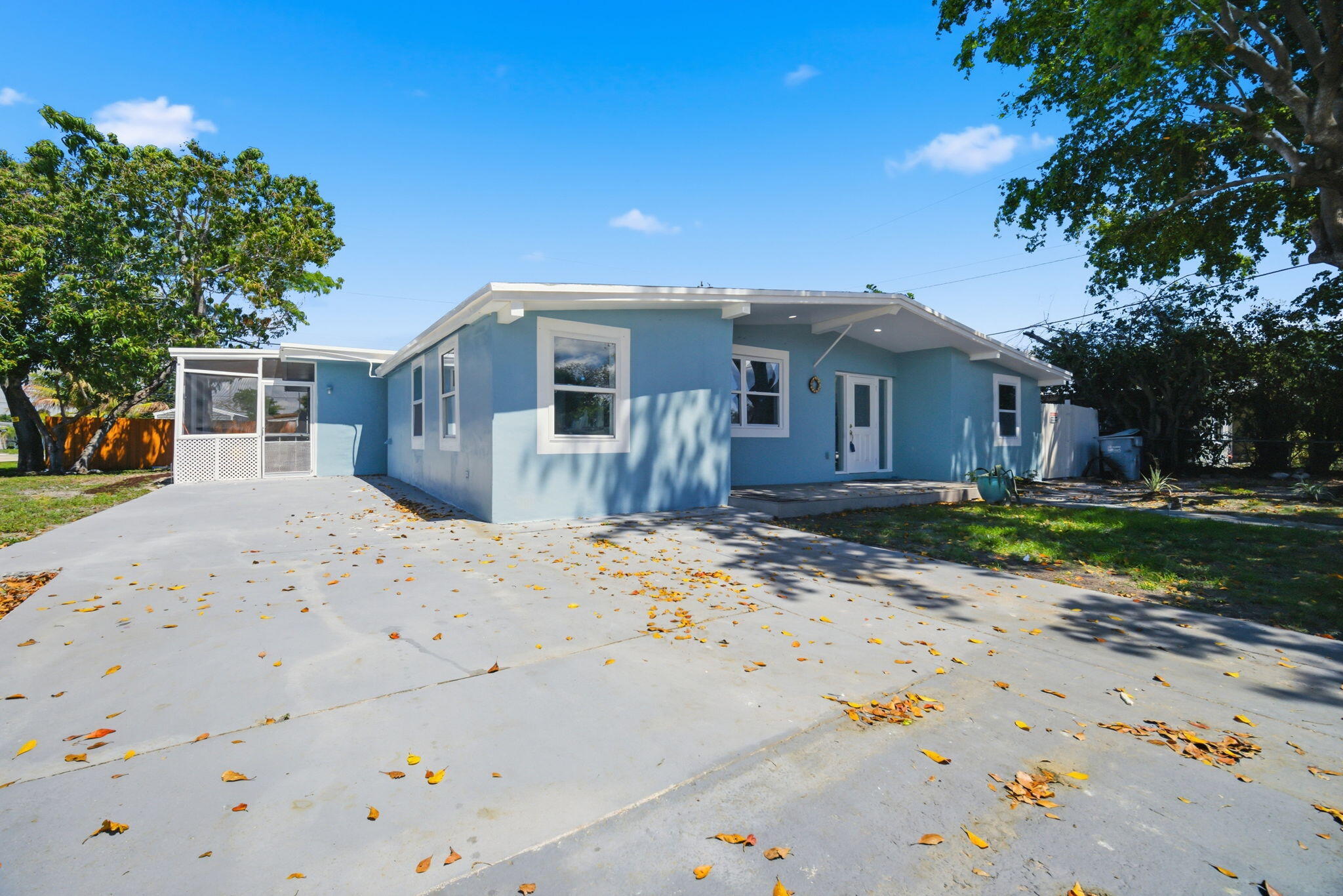 POMPANO BEACH HIGHLANDS 2ND SEC - Residential