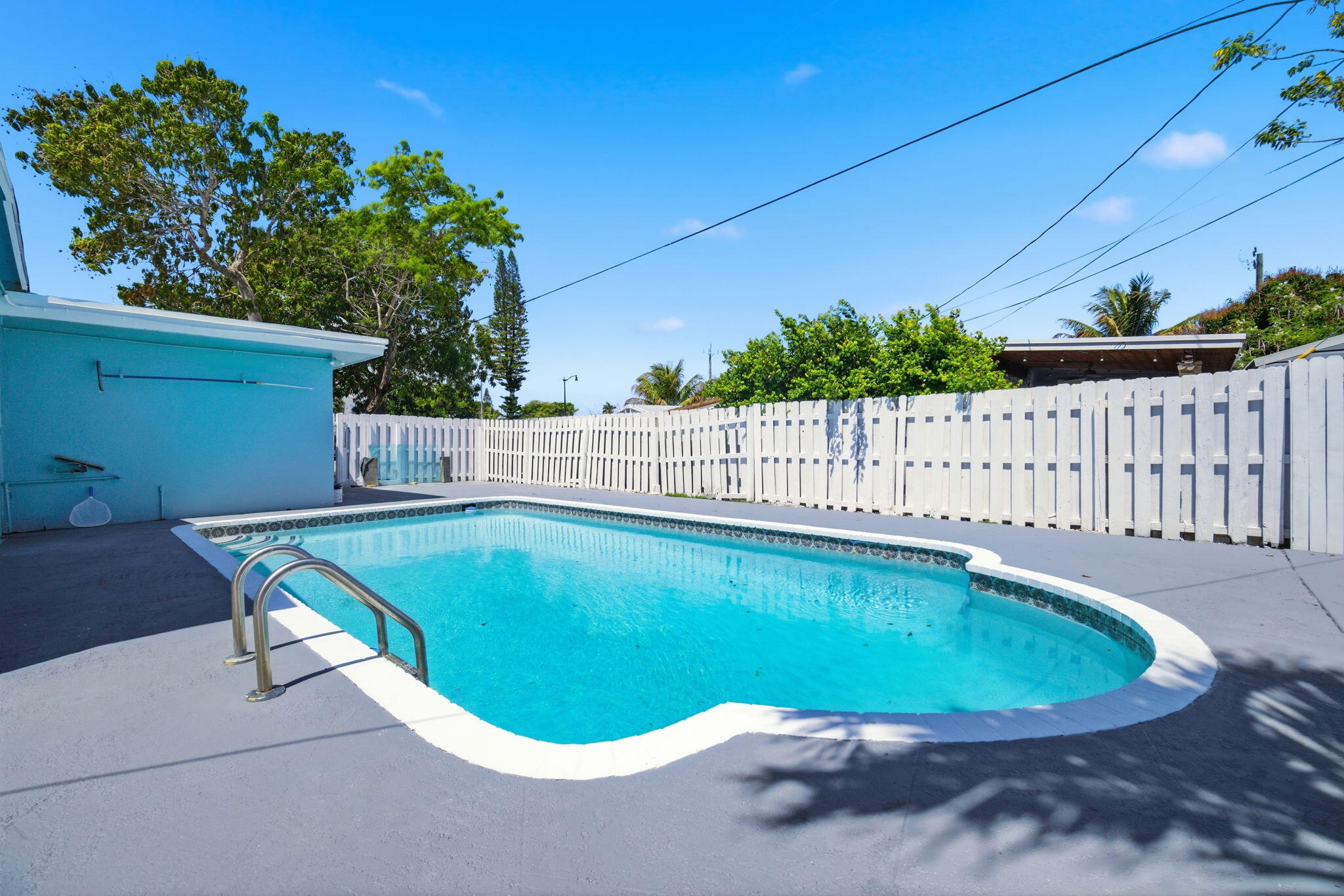 POMPANO BEACH HIGHLANDS 2ND SEC - Residential