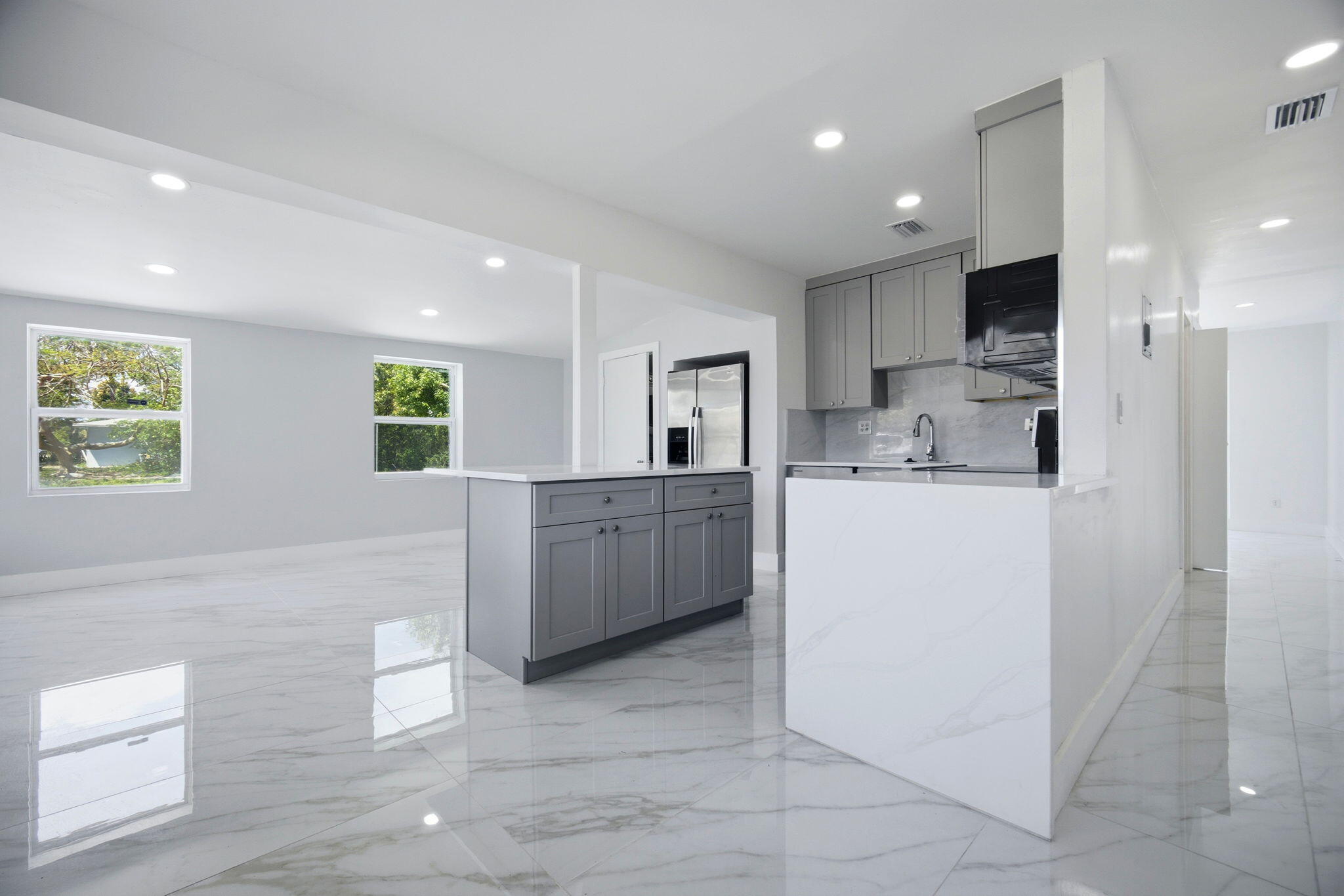 POMPANO BEACH HIGHLANDS 2ND SEC - Residential