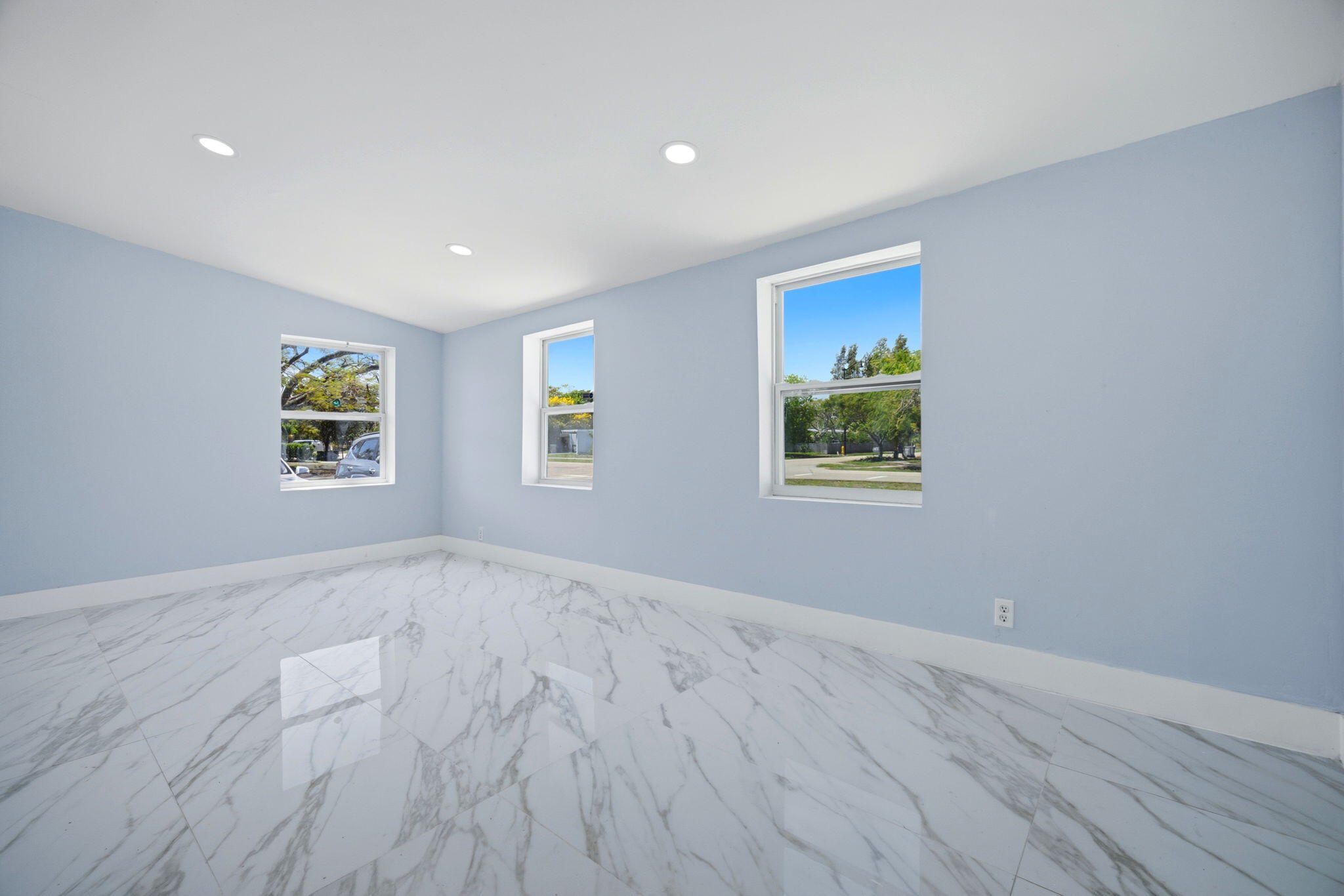 POMPANO BEACH HIGHLANDS 2ND SEC - Residential