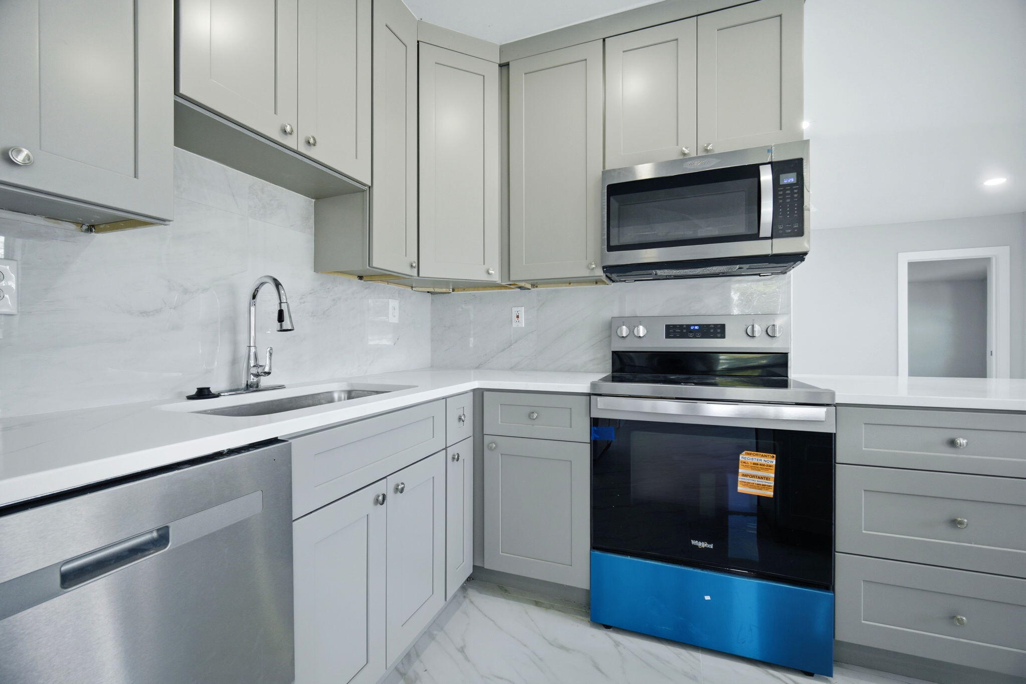 POMPANO BEACH HIGHLANDS 2ND SEC - Residential