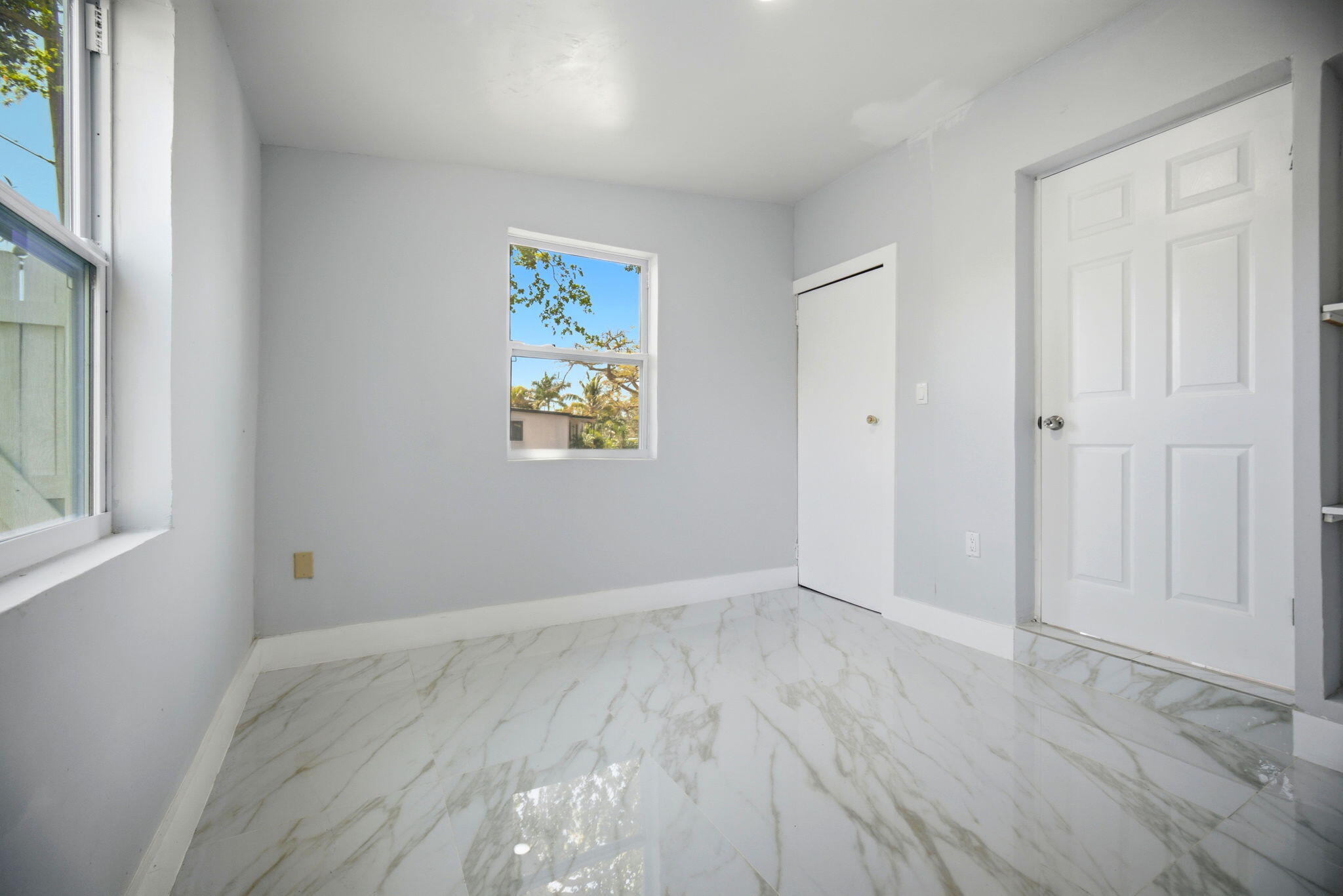 POMPANO BEACH HIGHLANDS 2ND SEC - Residential