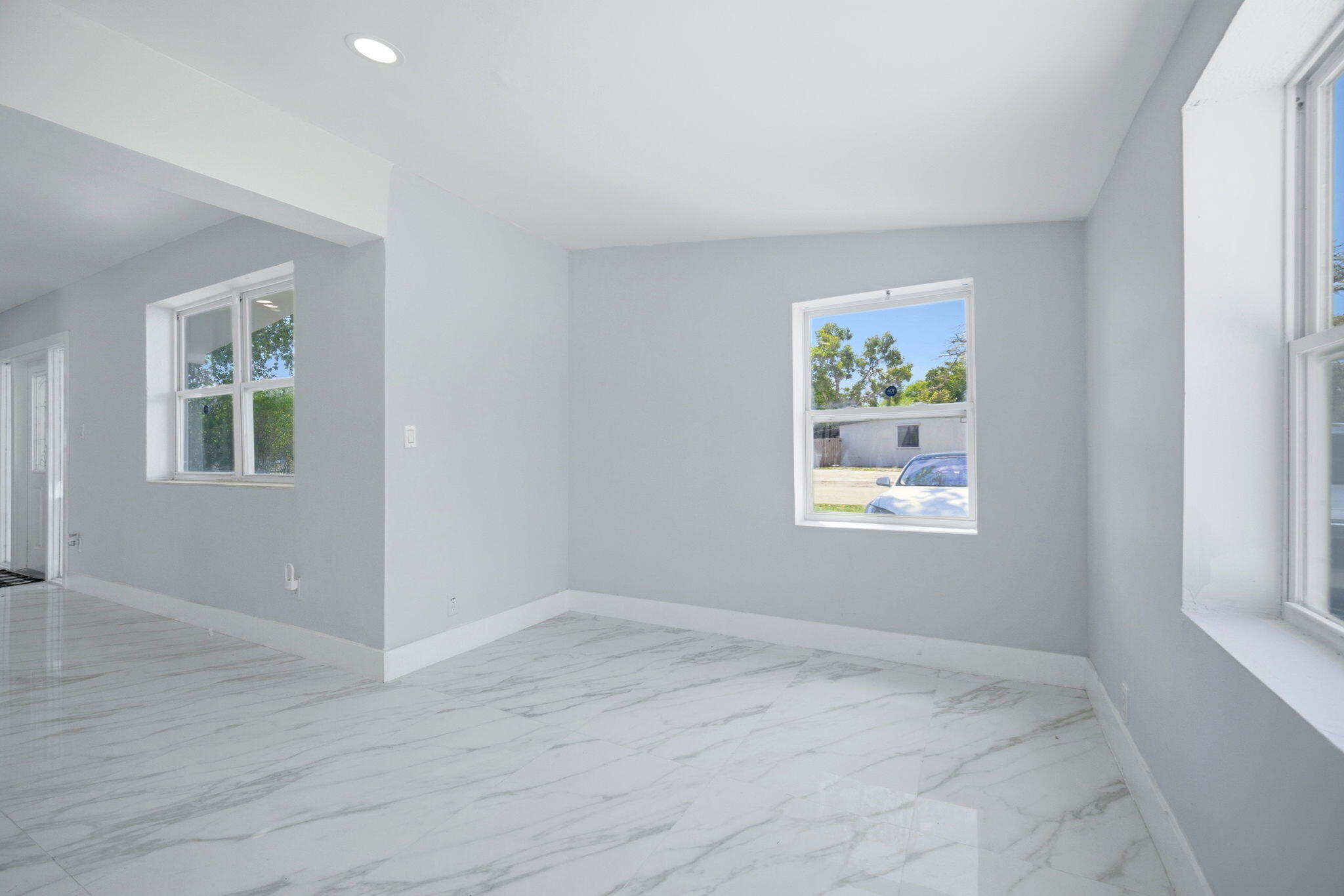 POMPANO BEACH HIGHLANDS 2ND SEC - Residential