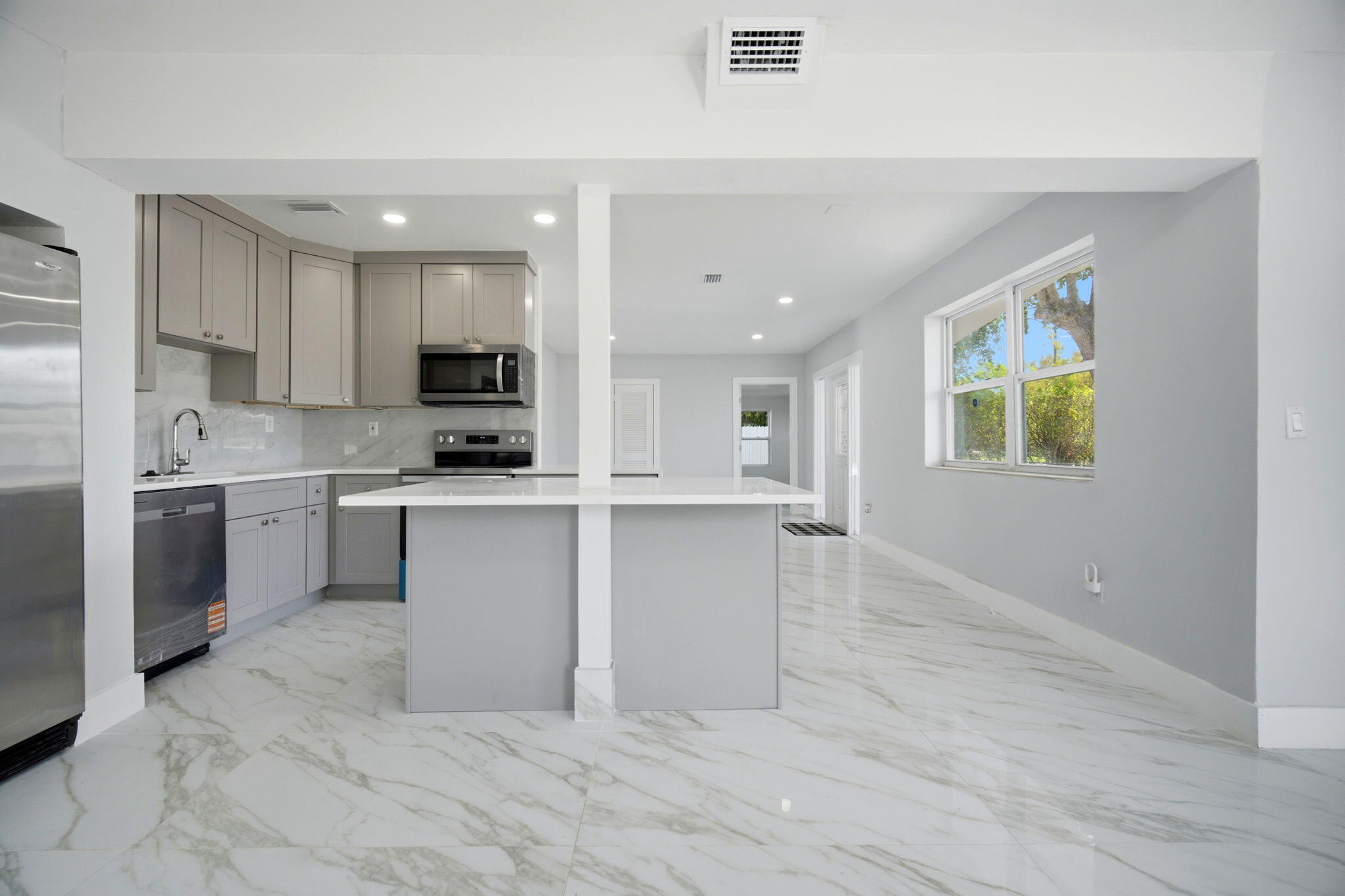 POMPANO BEACH HIGHLANDS 2ND SEC - Residential