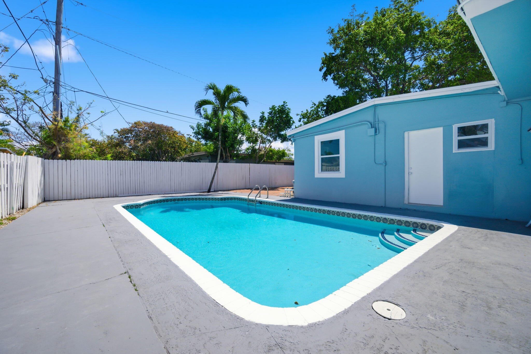 POMPANO BEACH HIGHLANDS 2ND SEC - Residential