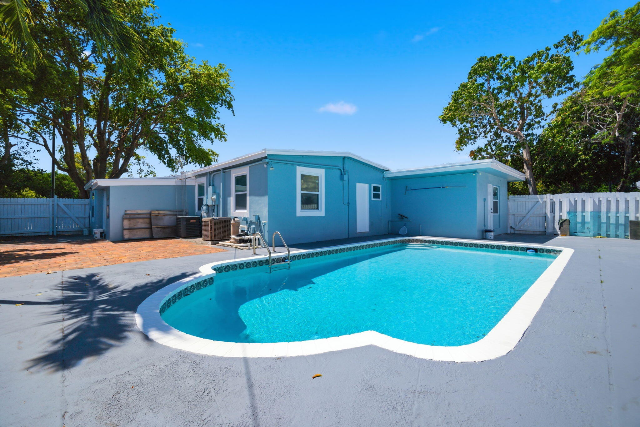 POMPANO BEACH HIGHLANDS 2ND SEC - Residential