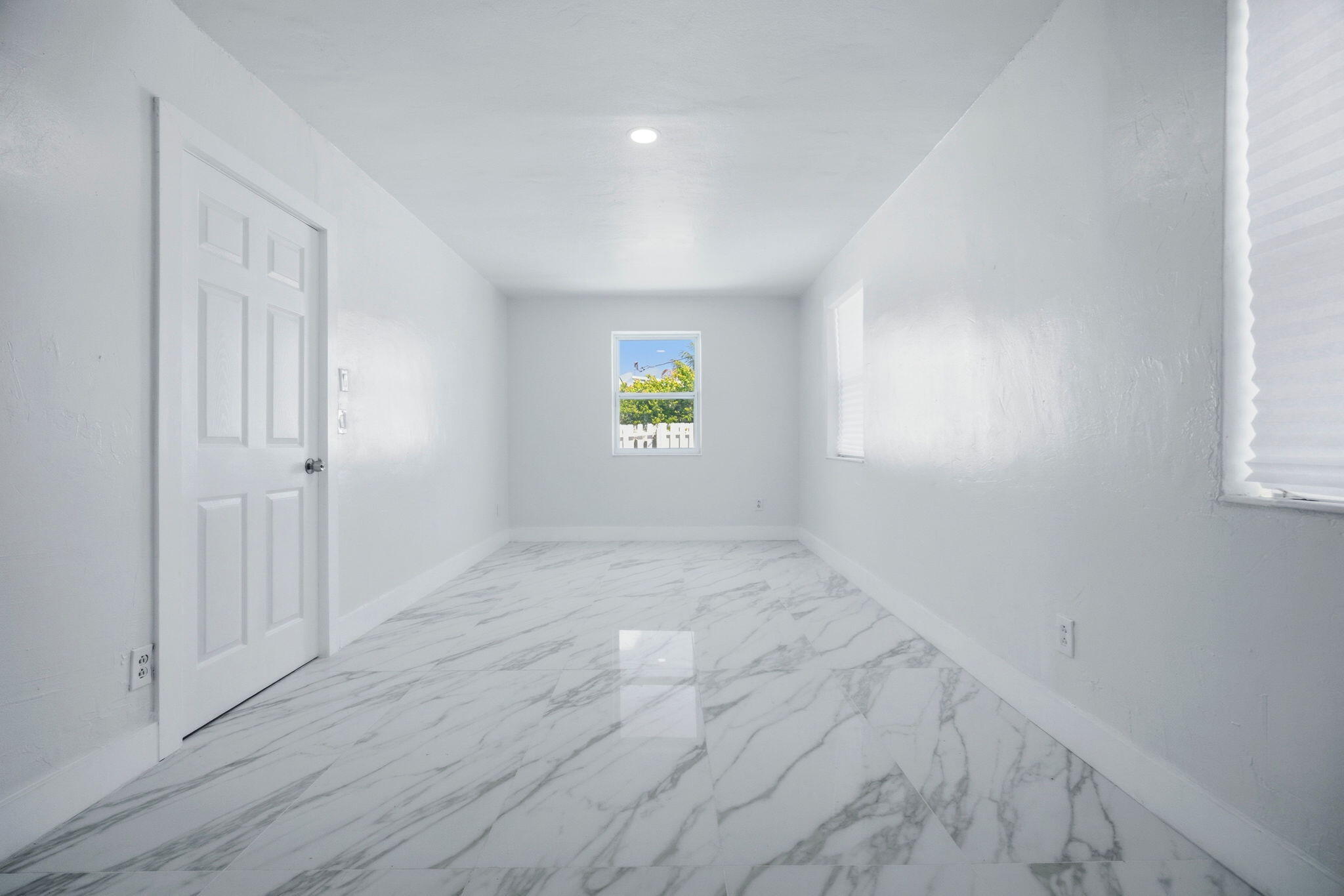 POMPANO BEACH HIGHLANDS 2ND SEC - Residential