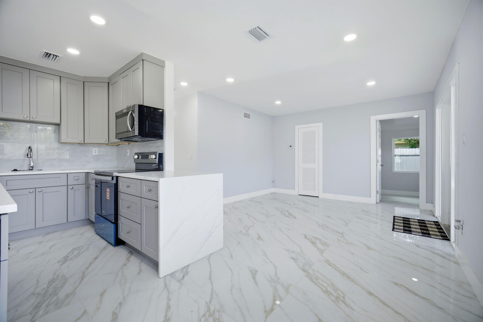 POMPANO BEACH HIGHLANDS 2ND SEC - Residential