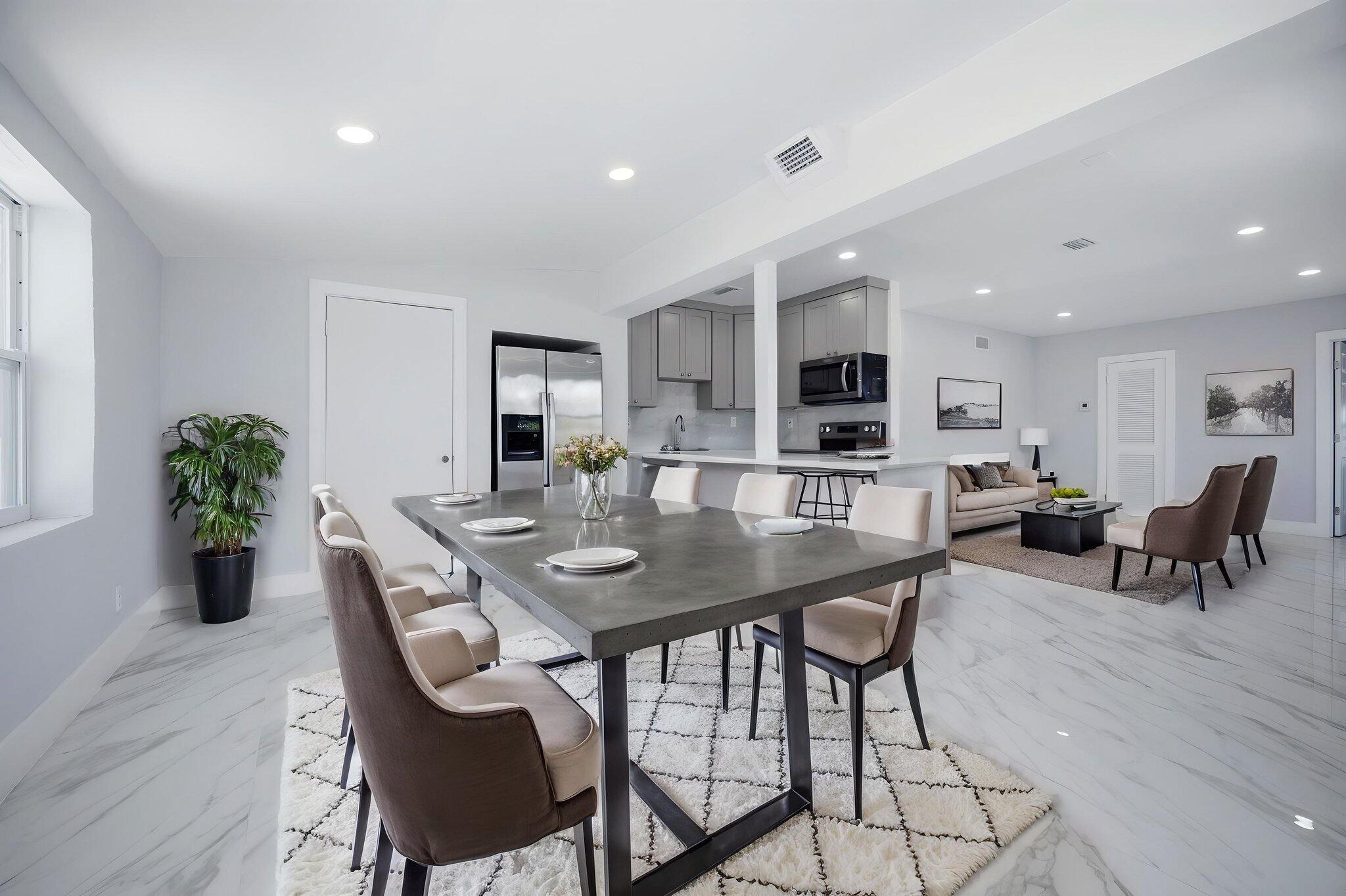 POMPANO BEACH HIGHLANDS 2ND SEC - Residential