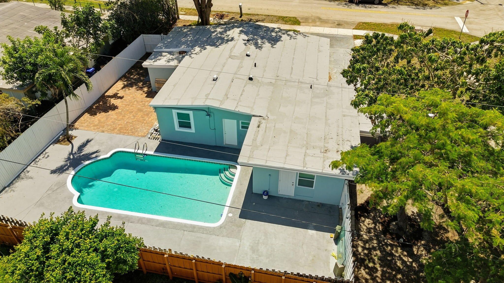 POMPANO BEACH HIGHLANDS 2ND SEC - Residential