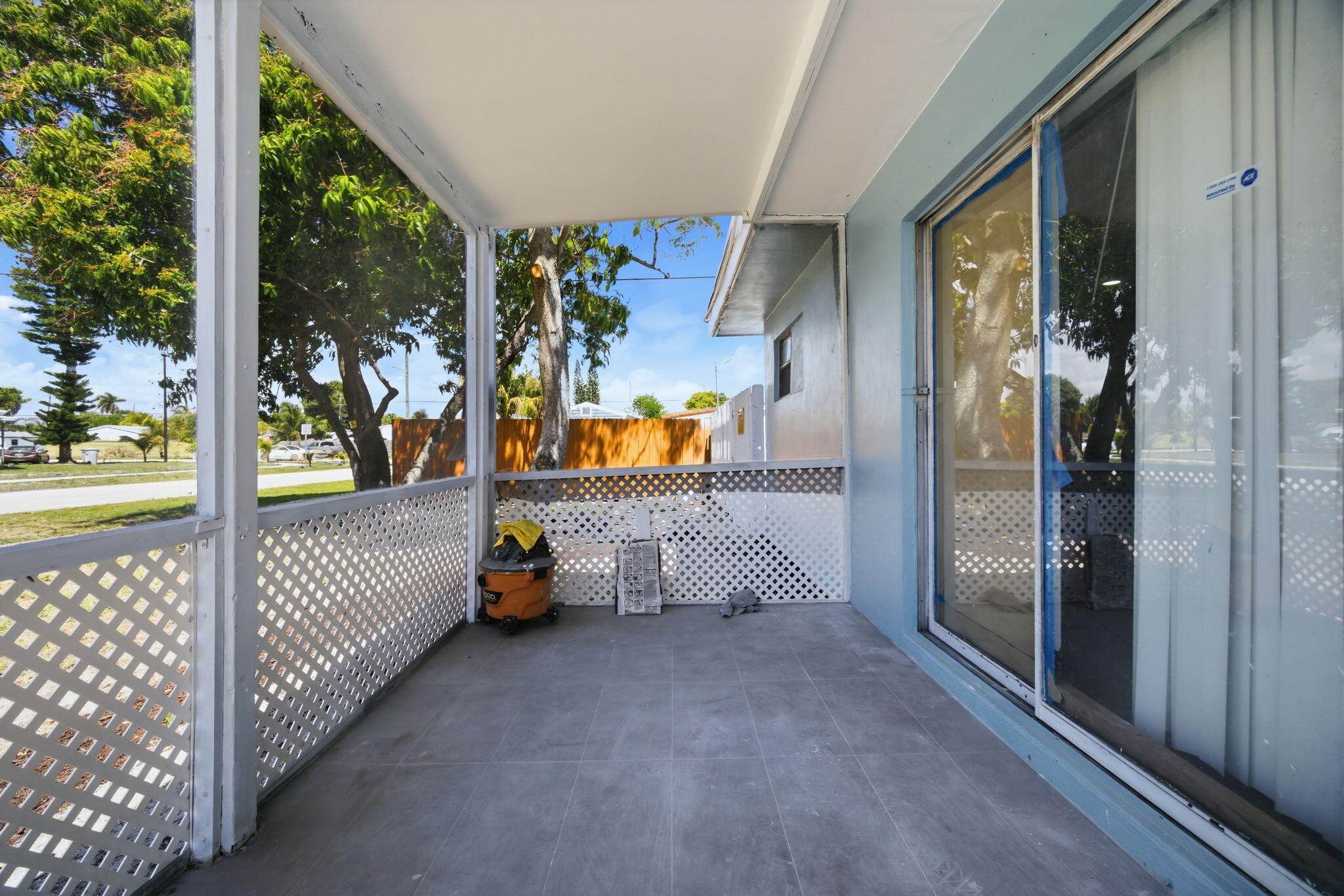 POMPANO BEACH HIGHLANDS 2ND SEC - Residential