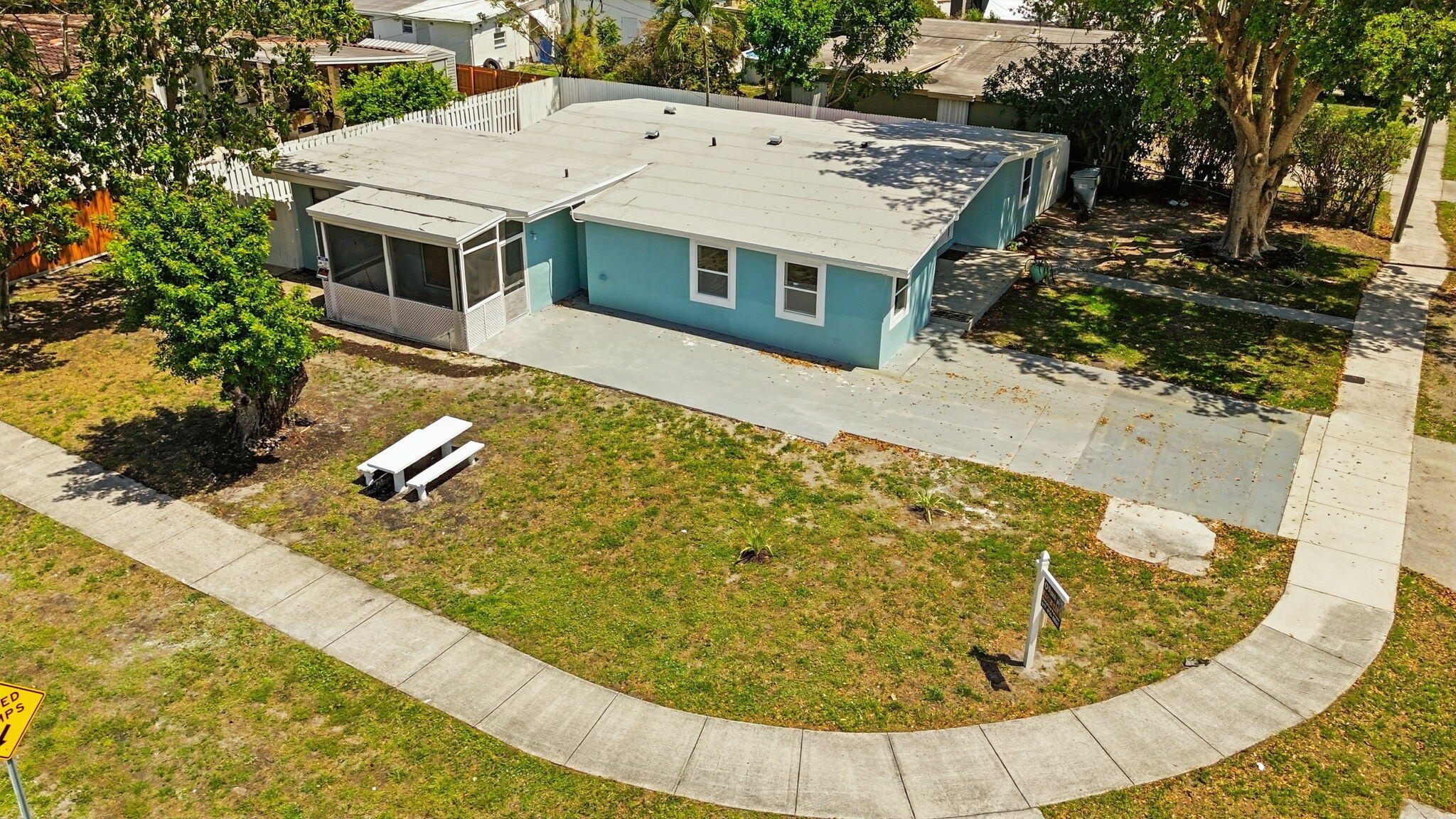 POMPANO BEACH HIGHLANDS 2ND SEC - Residential