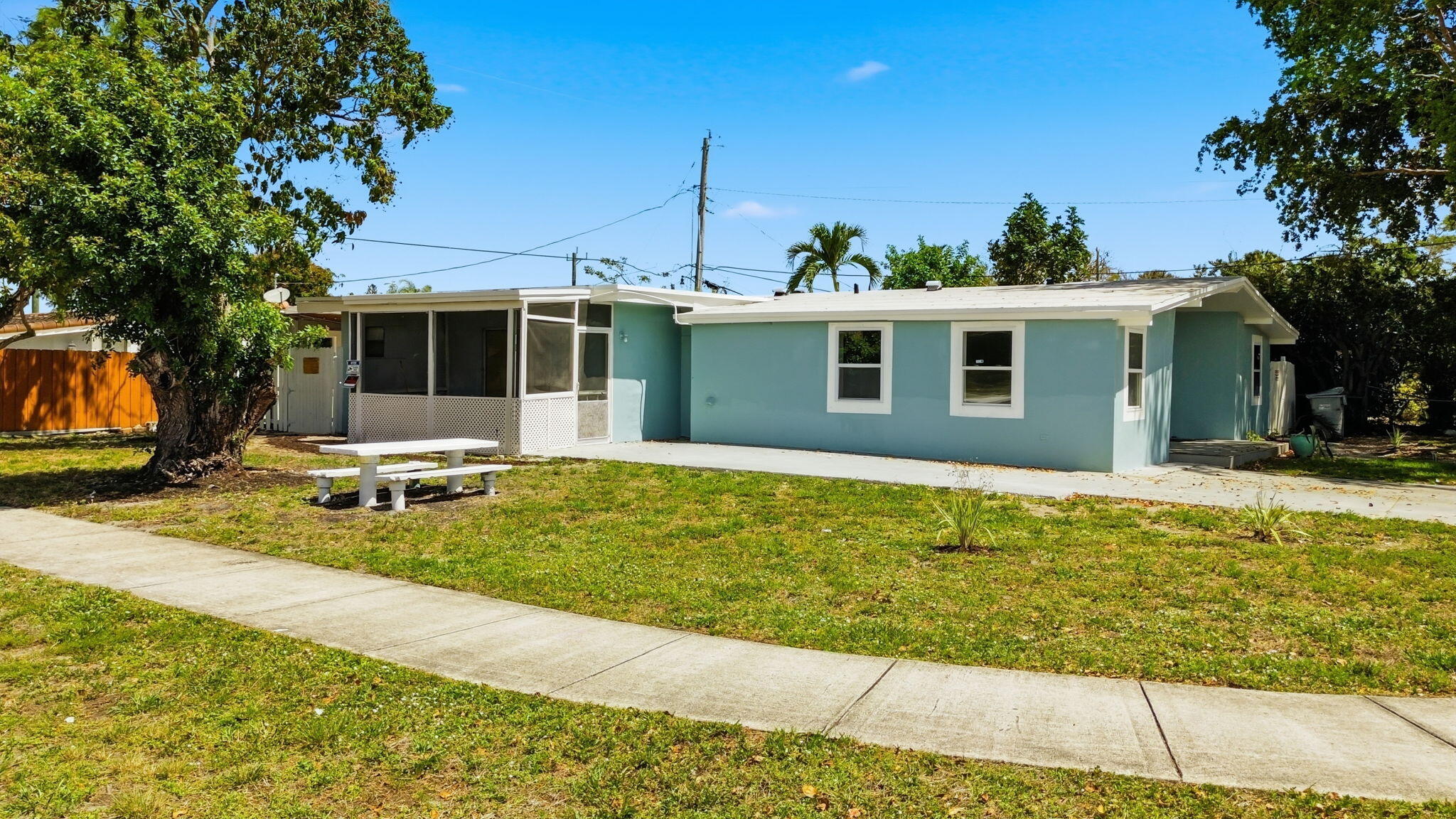 POMPANO BEACH HIGHLANDS 2ND SEC - Residential