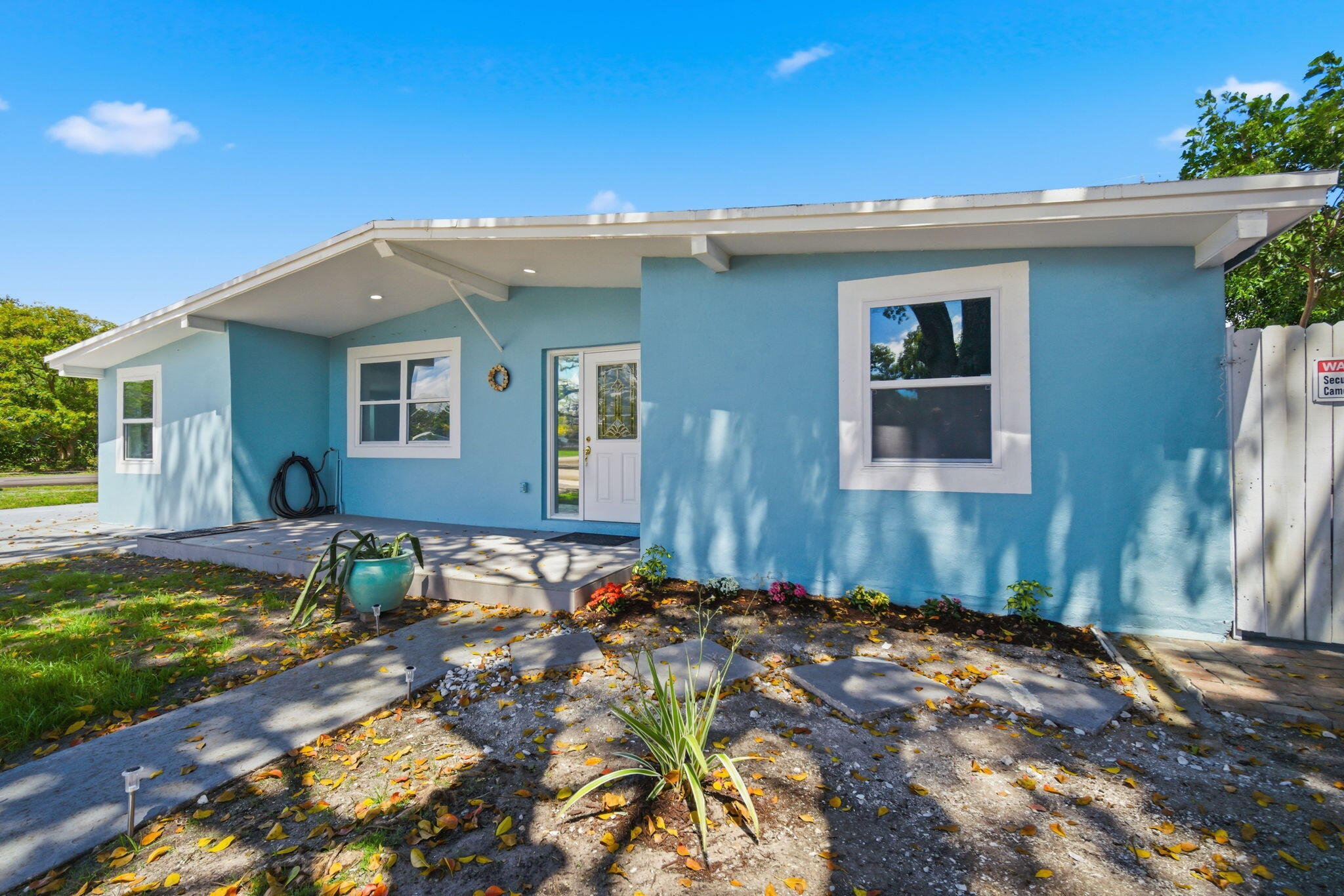 POMPANO BEACH HIGHLANDS 2ND SEC - Residential