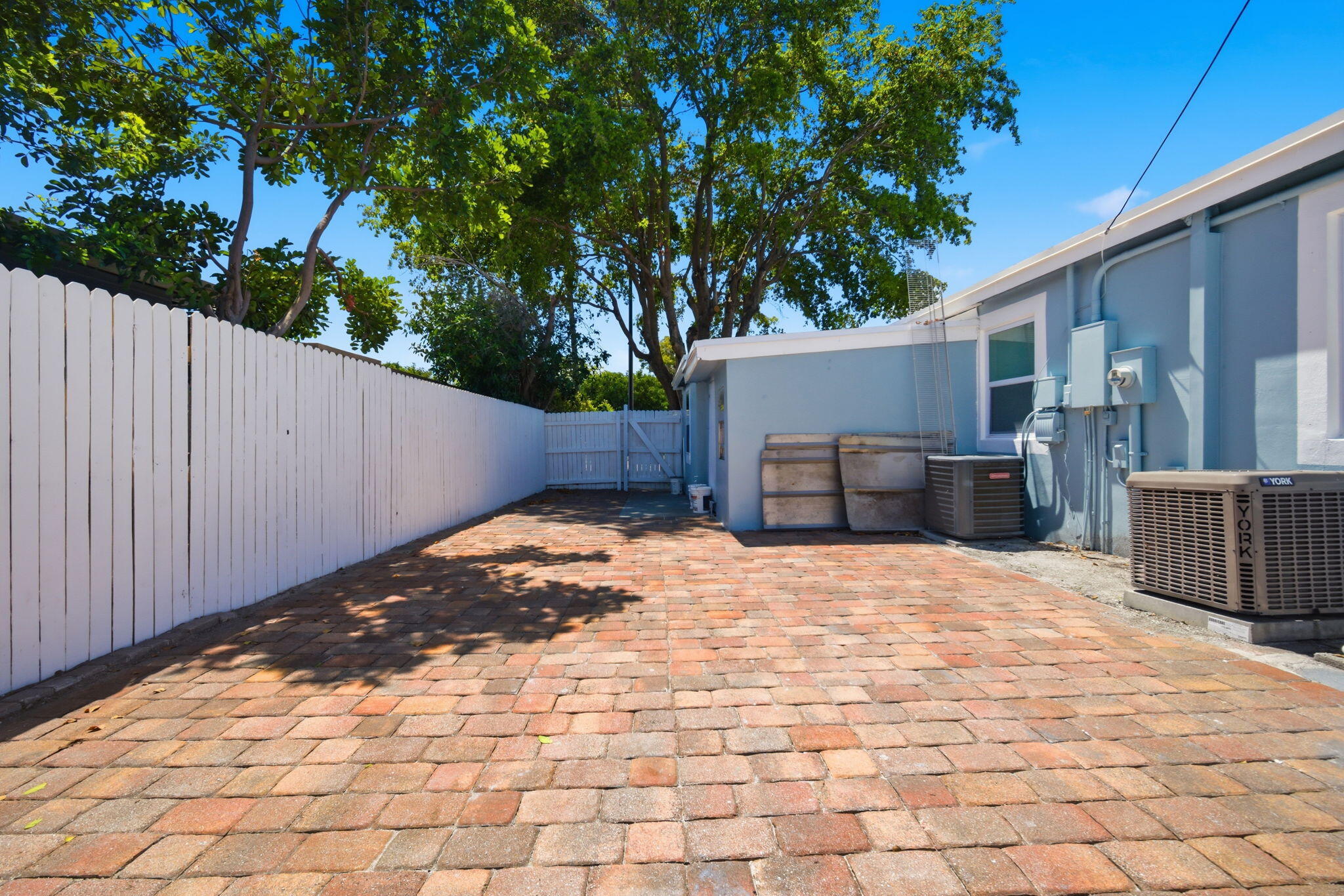 POMPANO BEACH HIGHLANDS 2ND SEC - Residential