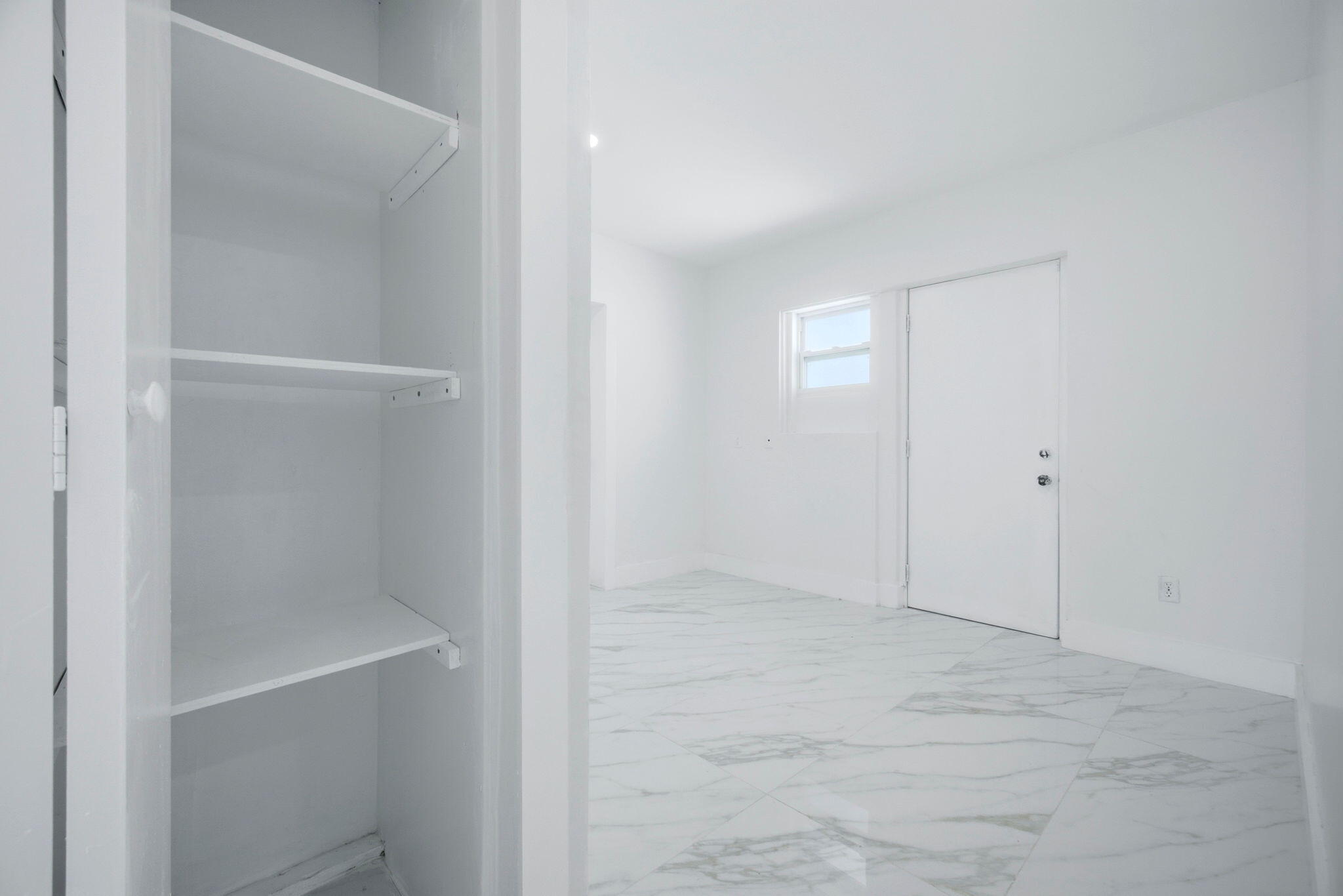 POMPANO BEACH HIGHLANDS 2ND SEC - Residential