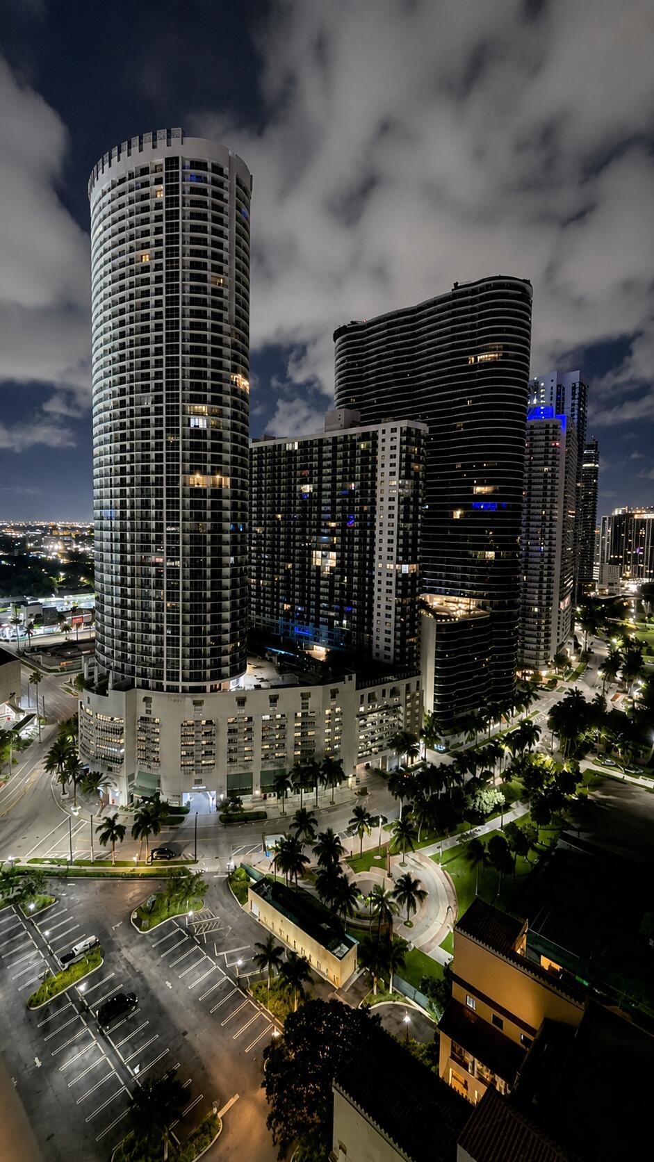 1717 N Bayshore Drive A-2935
