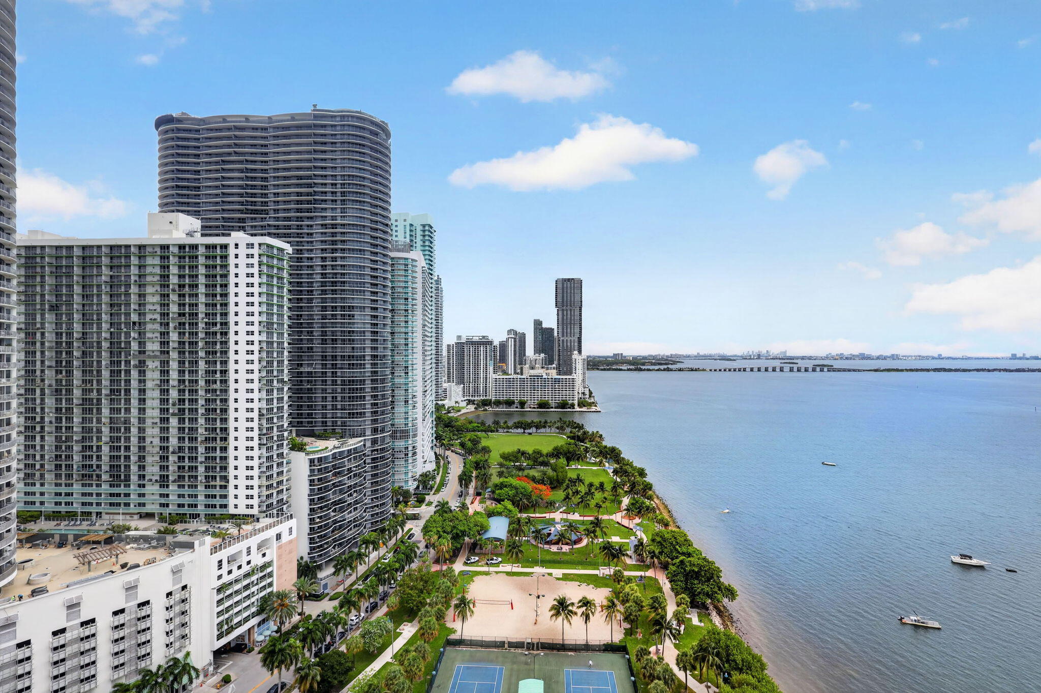 1717 N Bayshore Drive A2935, Miami FL 33132