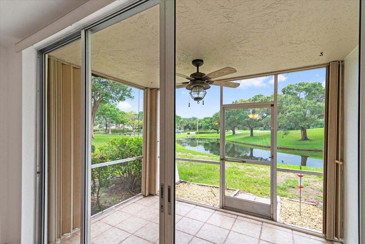 Poinciana - Residential Lease