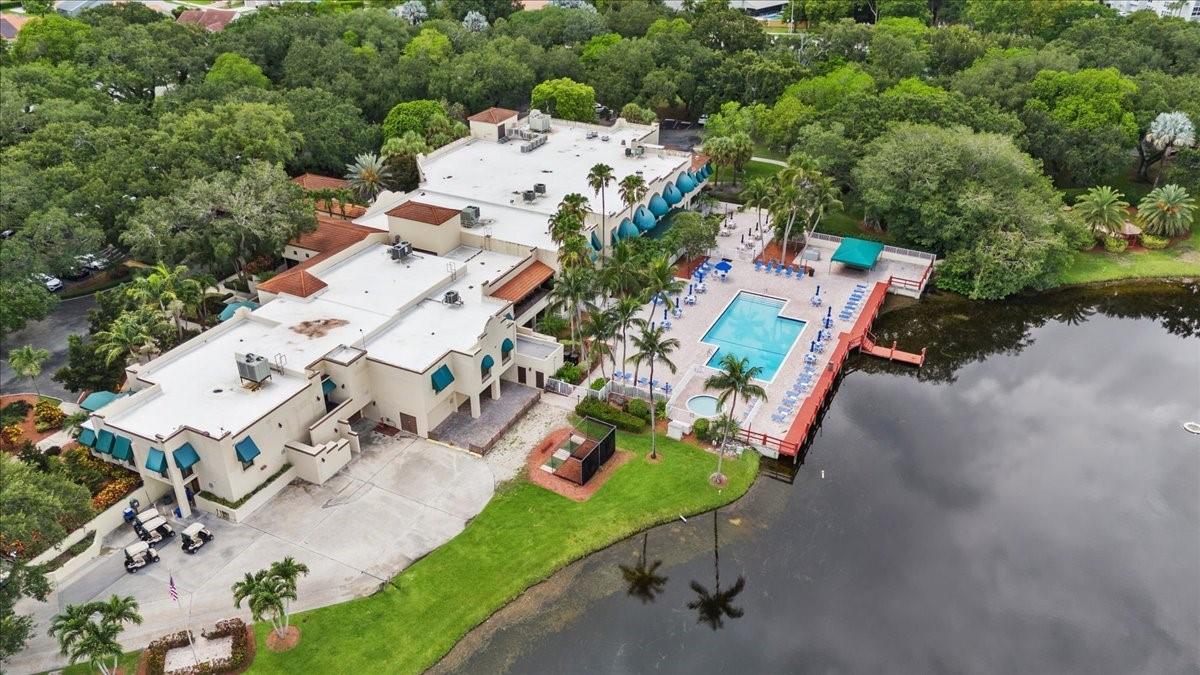 Poinciana - Residential Lease