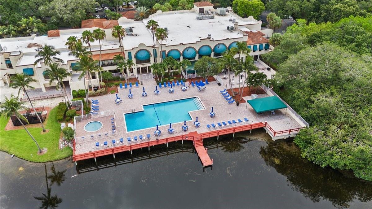 Poinciana - Residential Lease