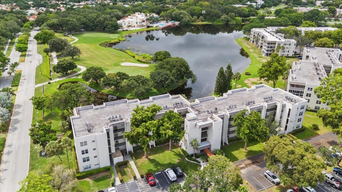 Poinciana - Residential Lease
