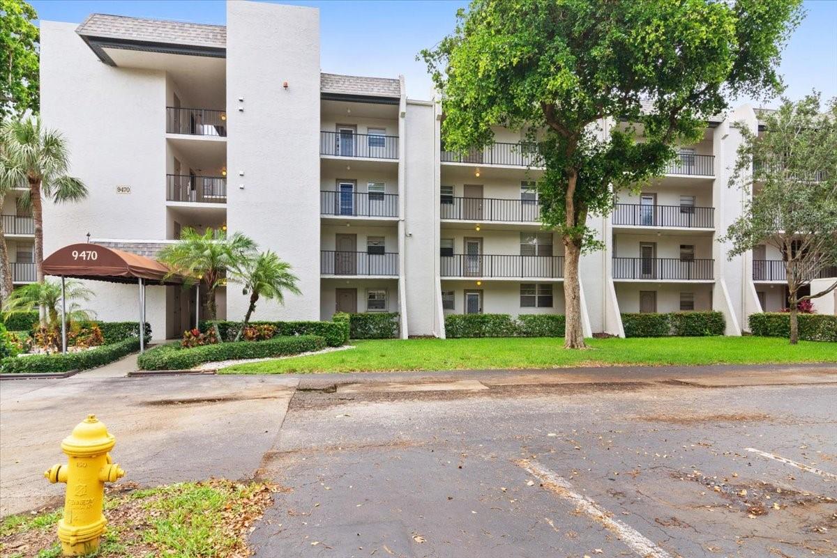Poinciana - Residential Lease