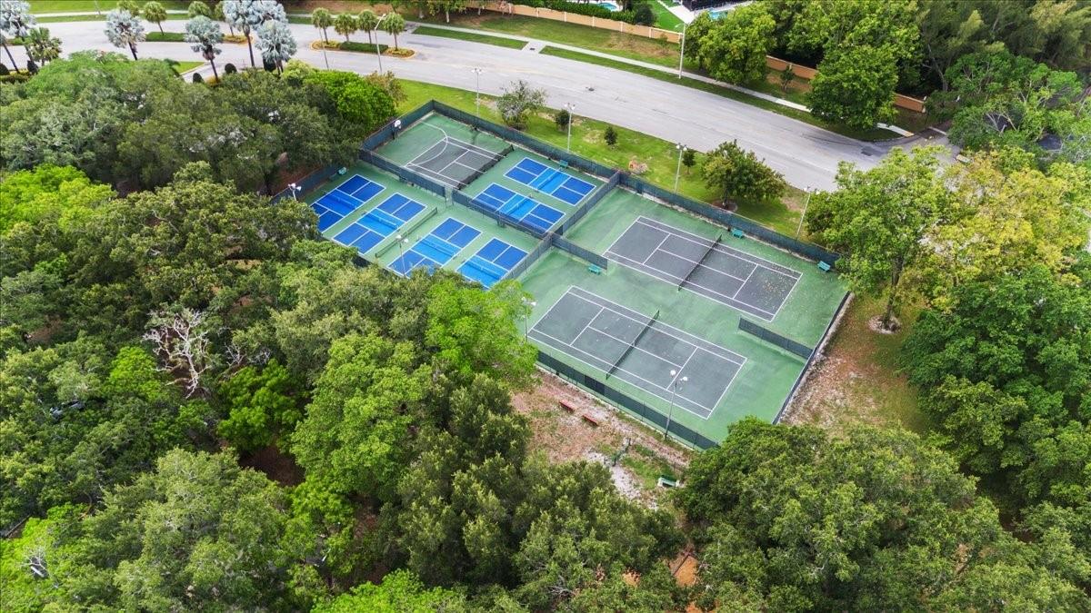 Poinciana - Residential Lease