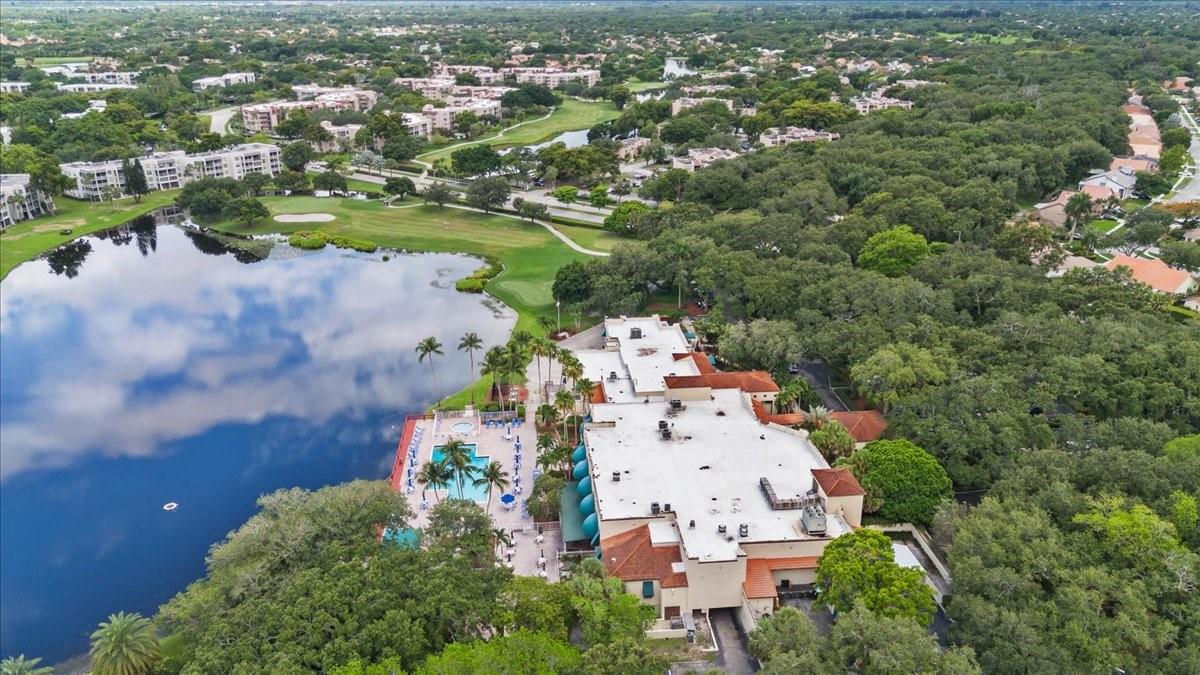 Poinciana - Residential Lease