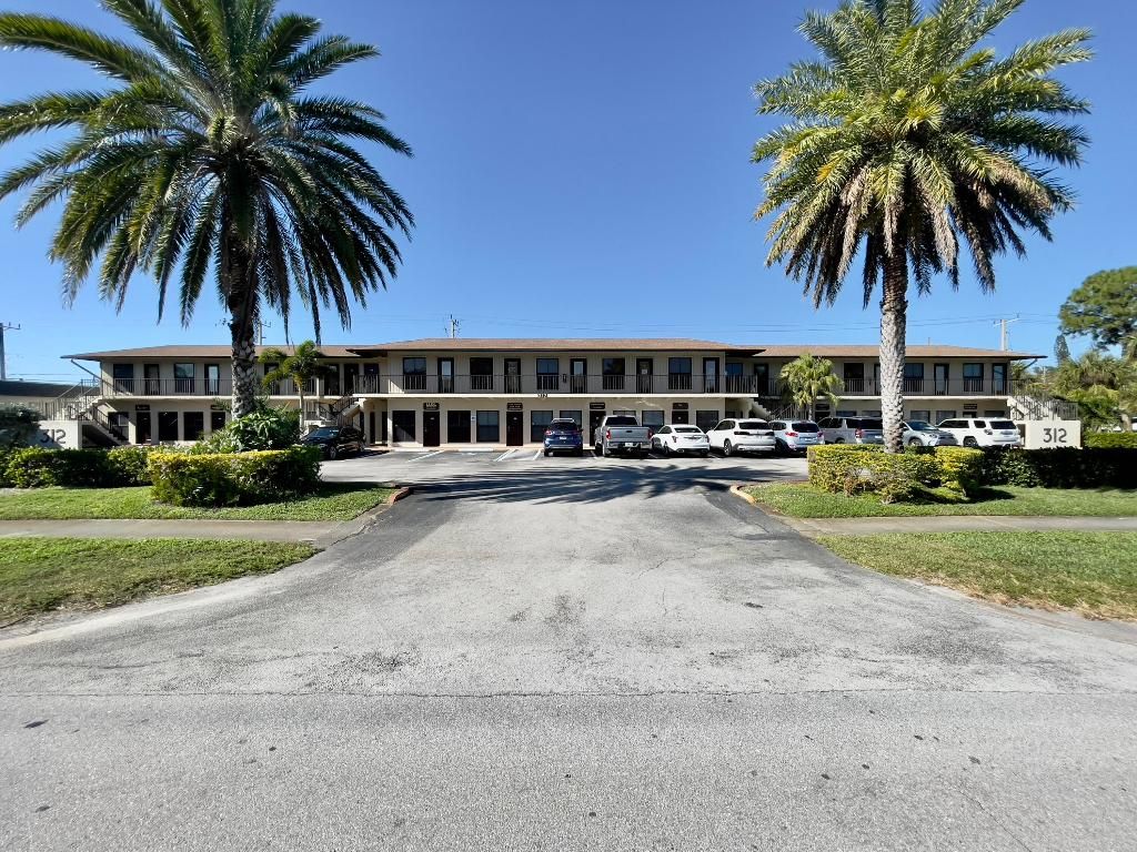 Photo of 312 S Old Dixie Highway #109, Jupiter, FL (MLS # R11155522)